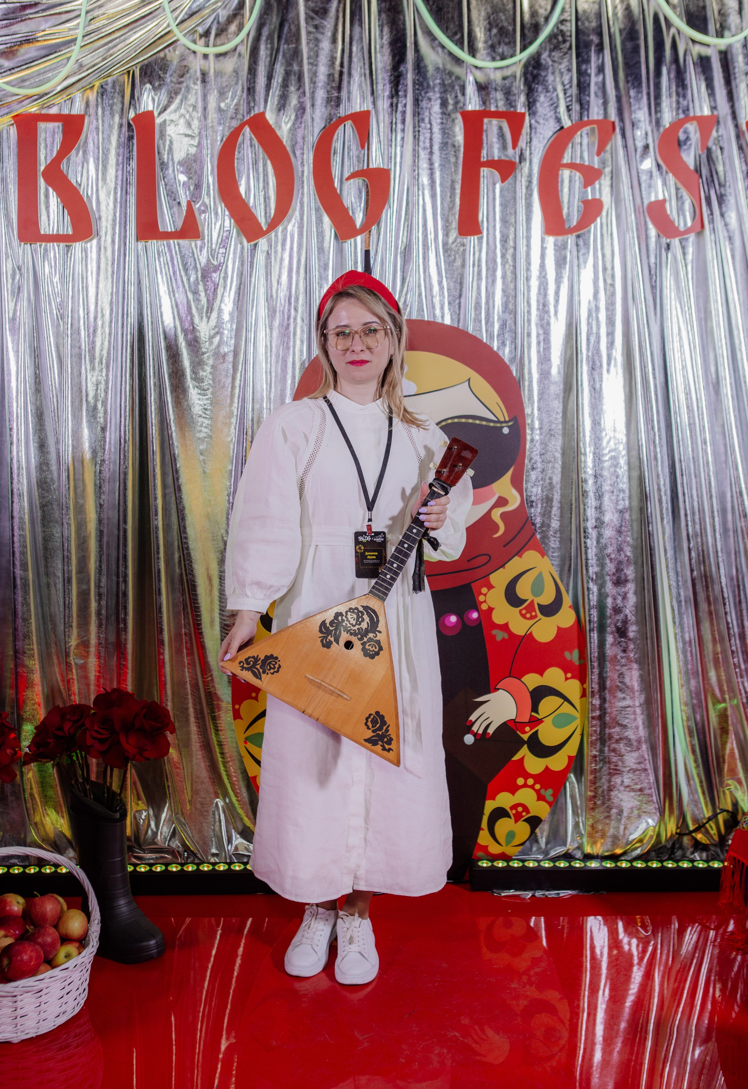 BLOG FEST 2025. Репортажный фотограф Москва (детские праздники, квизы, концерты, дни рождения, свадьбы)