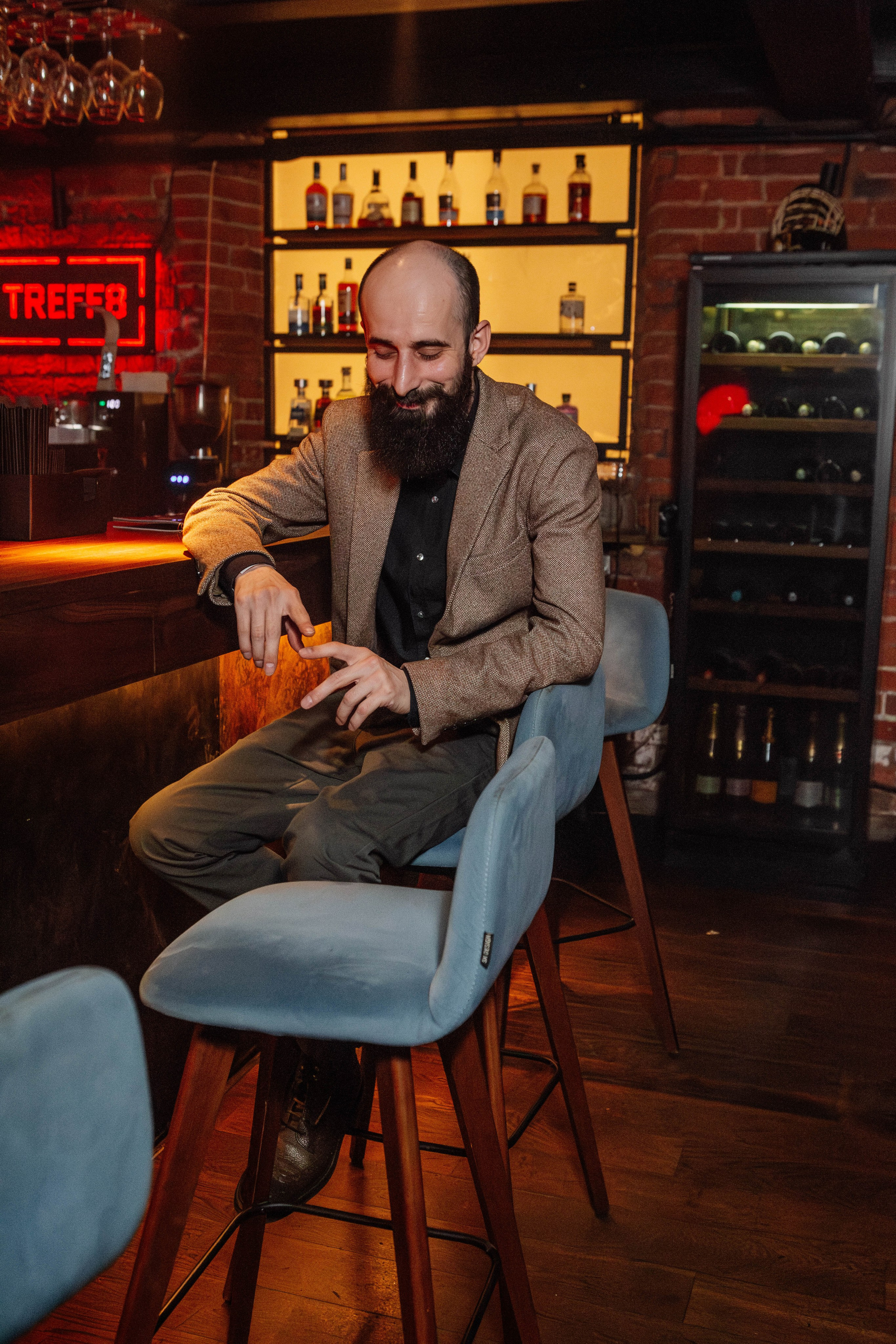 TREFF8. Репортажный фотограф Москва (детские праздники, квизы, концерты, дни рождения, свадьбы)