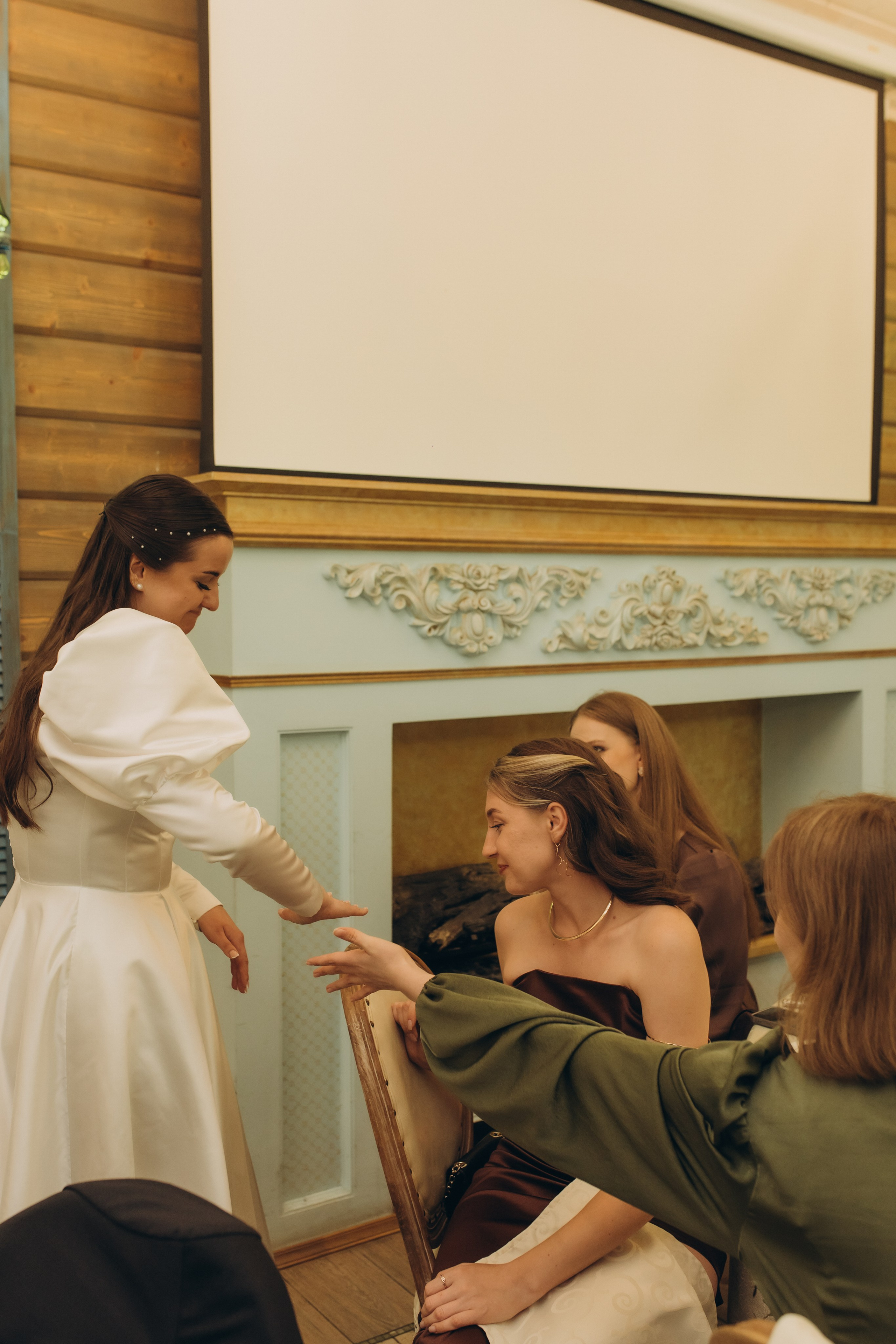 Эдуард и Елизавета. Семейный фотограф в Обнинске