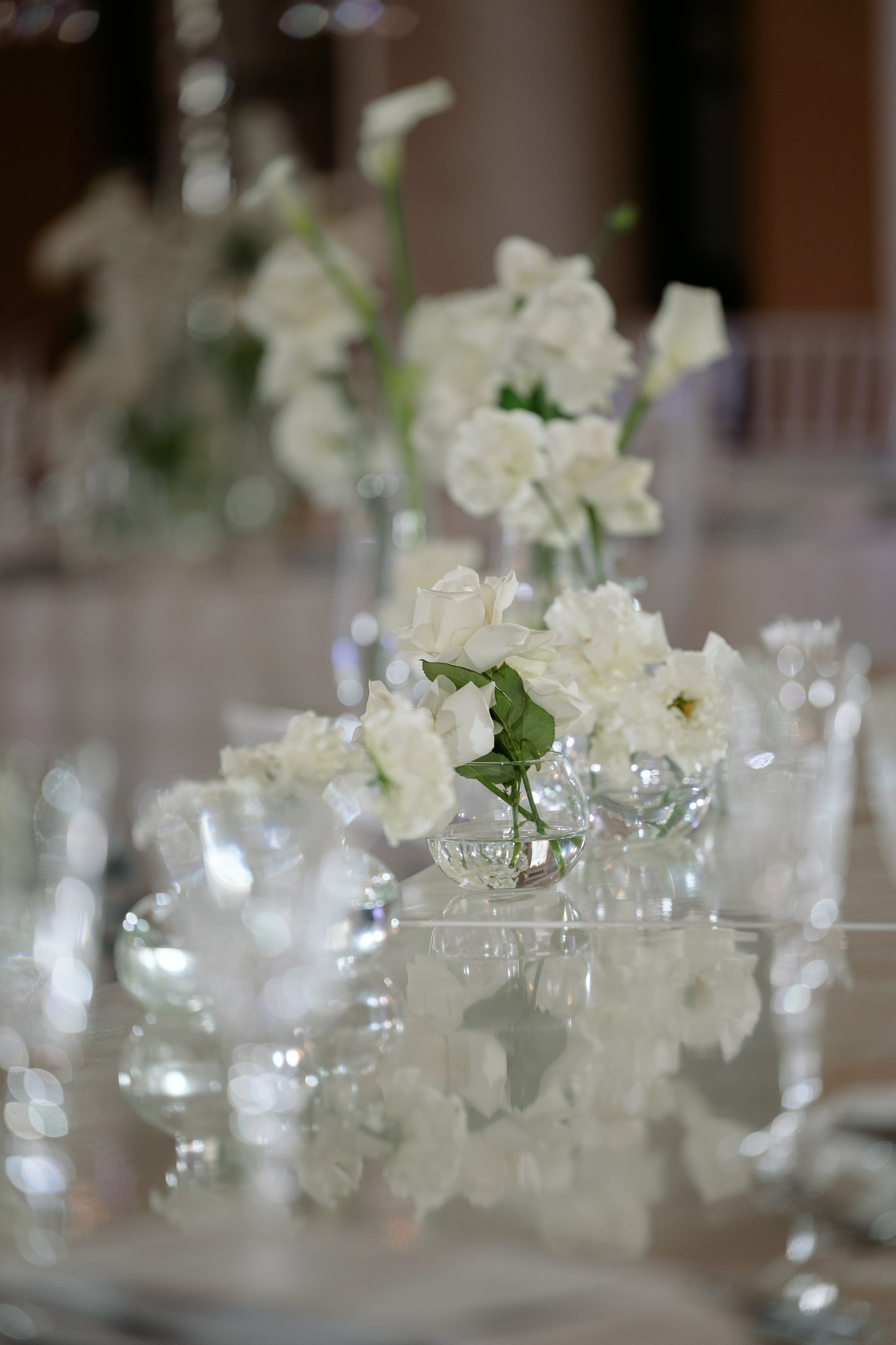 Анастасия и Богдан. Свадебный фотограф Москва