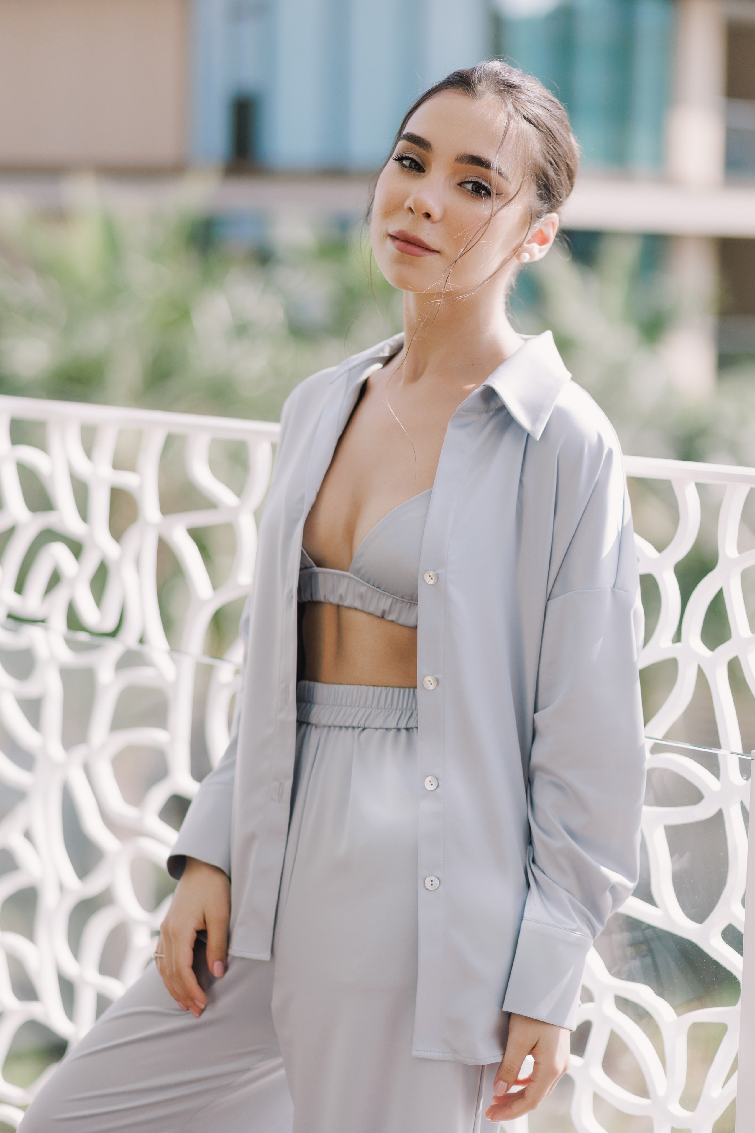 Kamilya & Anas. Свадебный и семейный фотограф в Москве