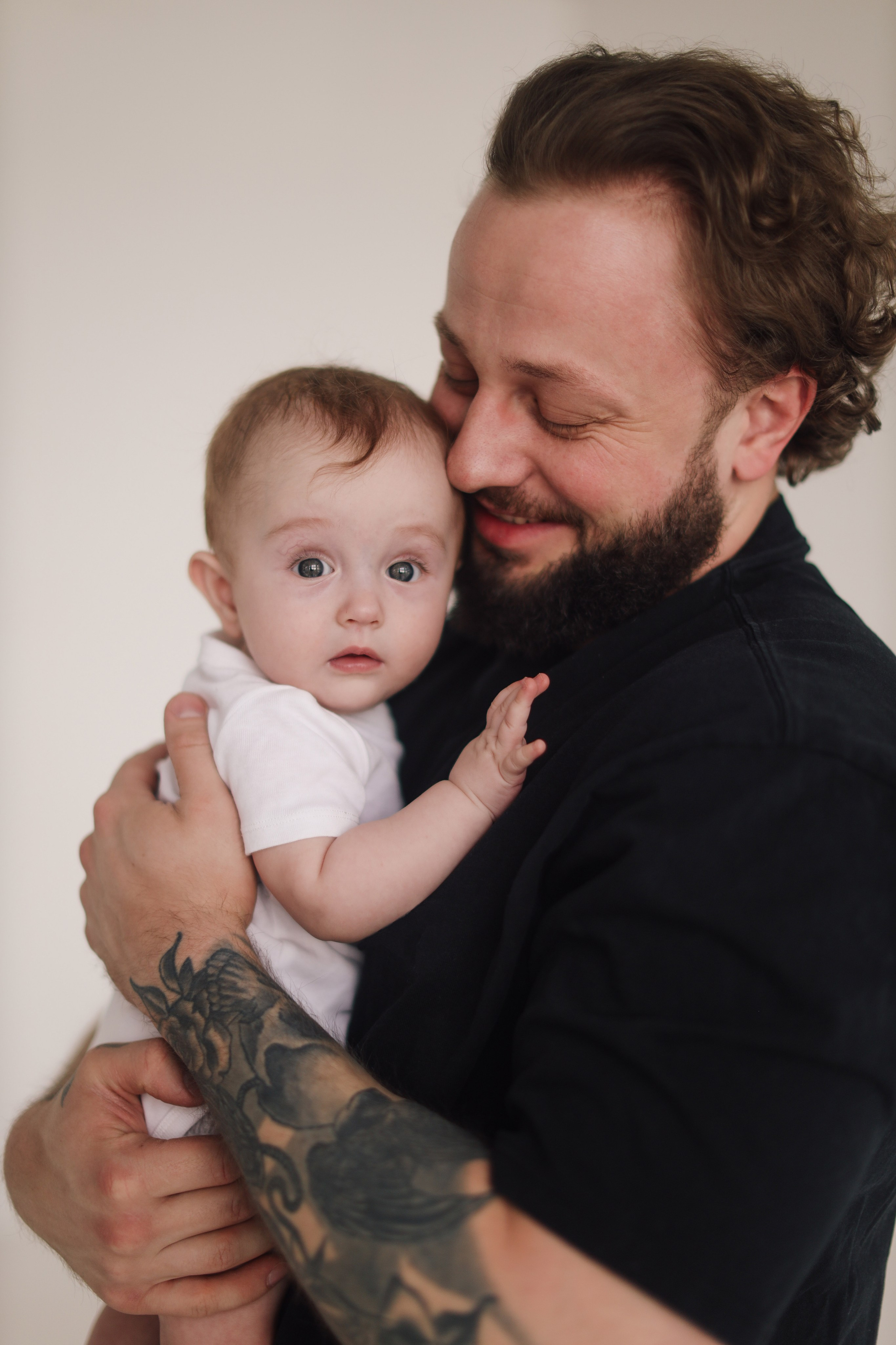 Ева, Маша и Артем. Vlada Bulakh Photography