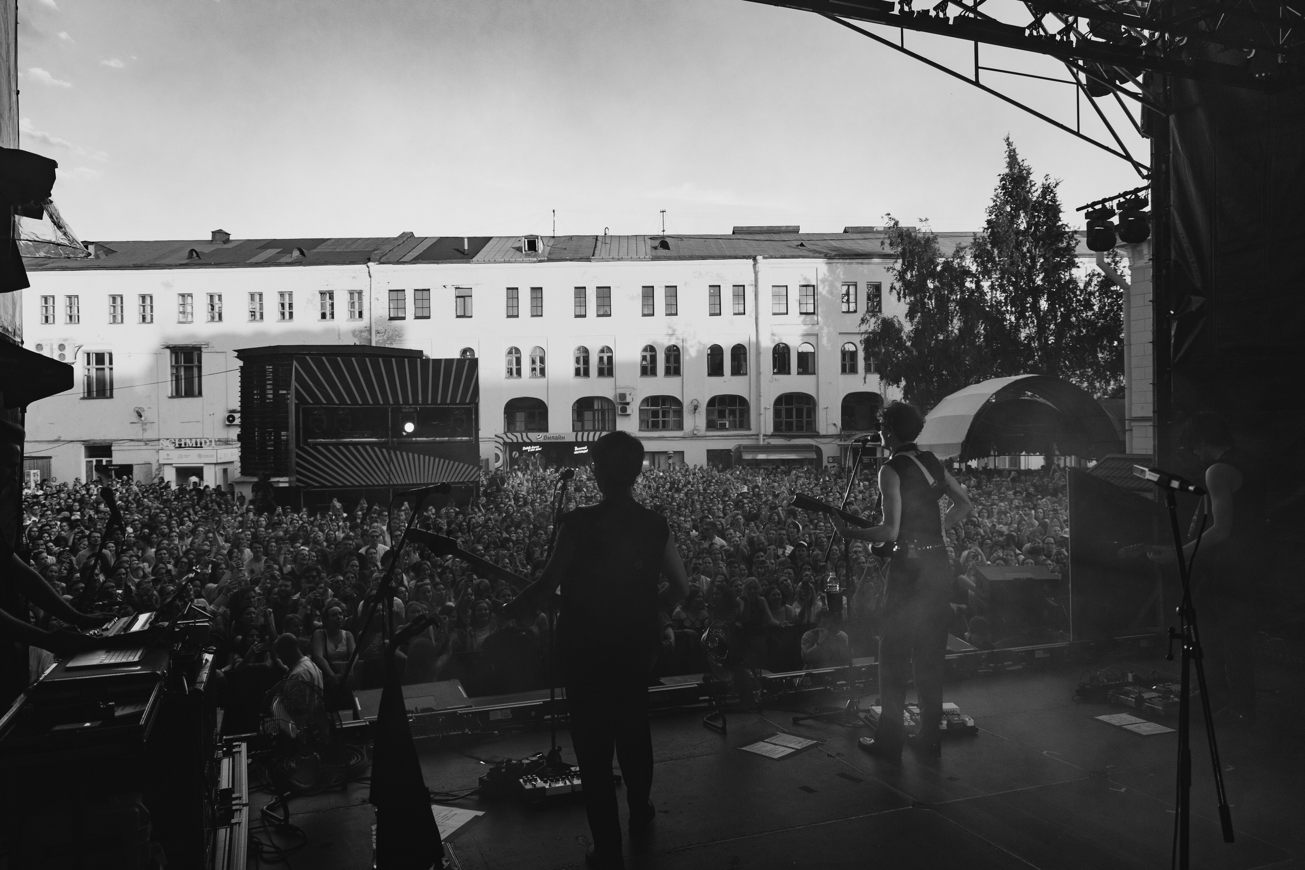 Zoloto SummerSound SPB’25. RUSLAN ROZANOV