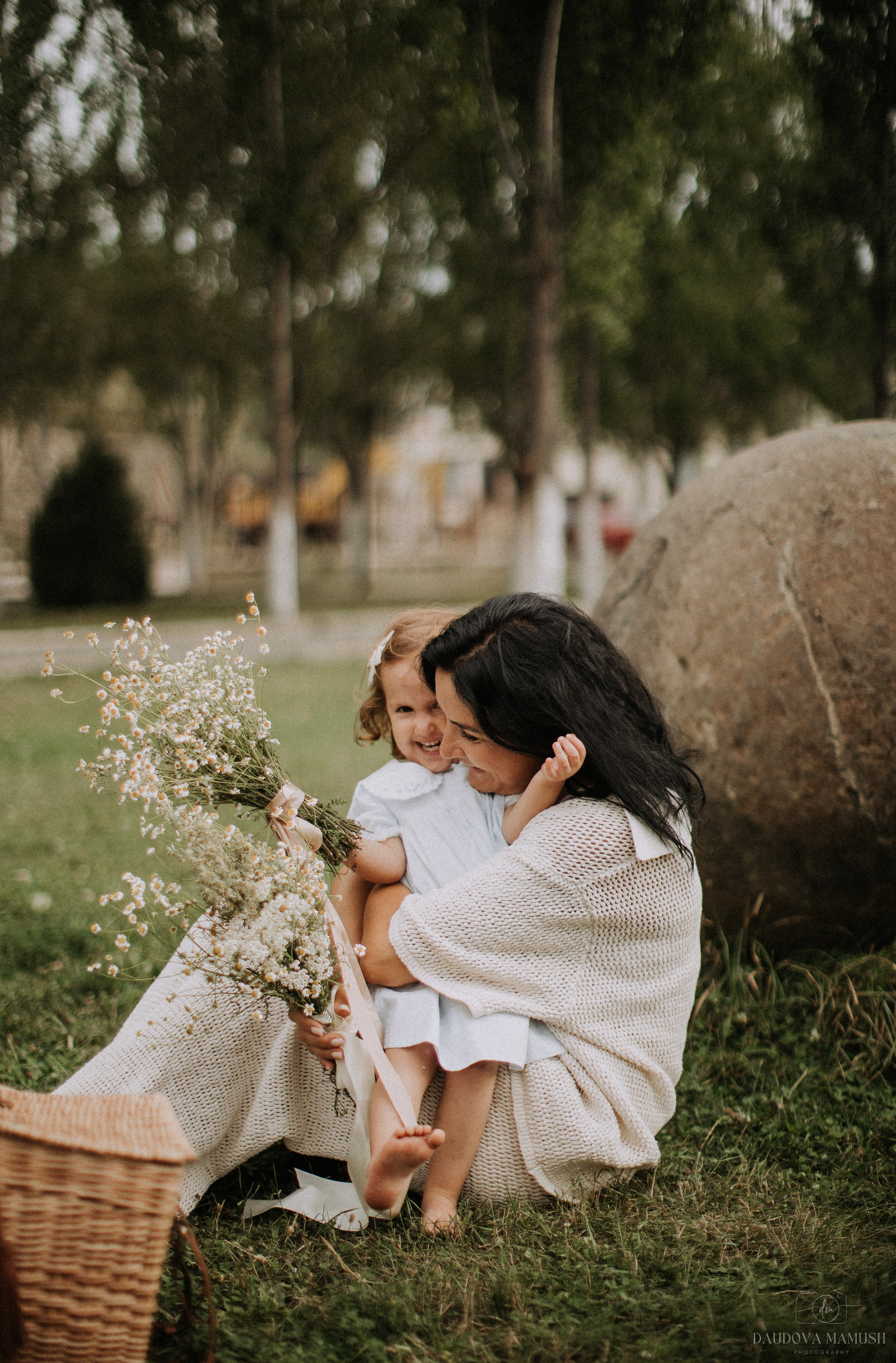 Семейные съемки. Фотограф любви и семейных историй… Даудова Патимат