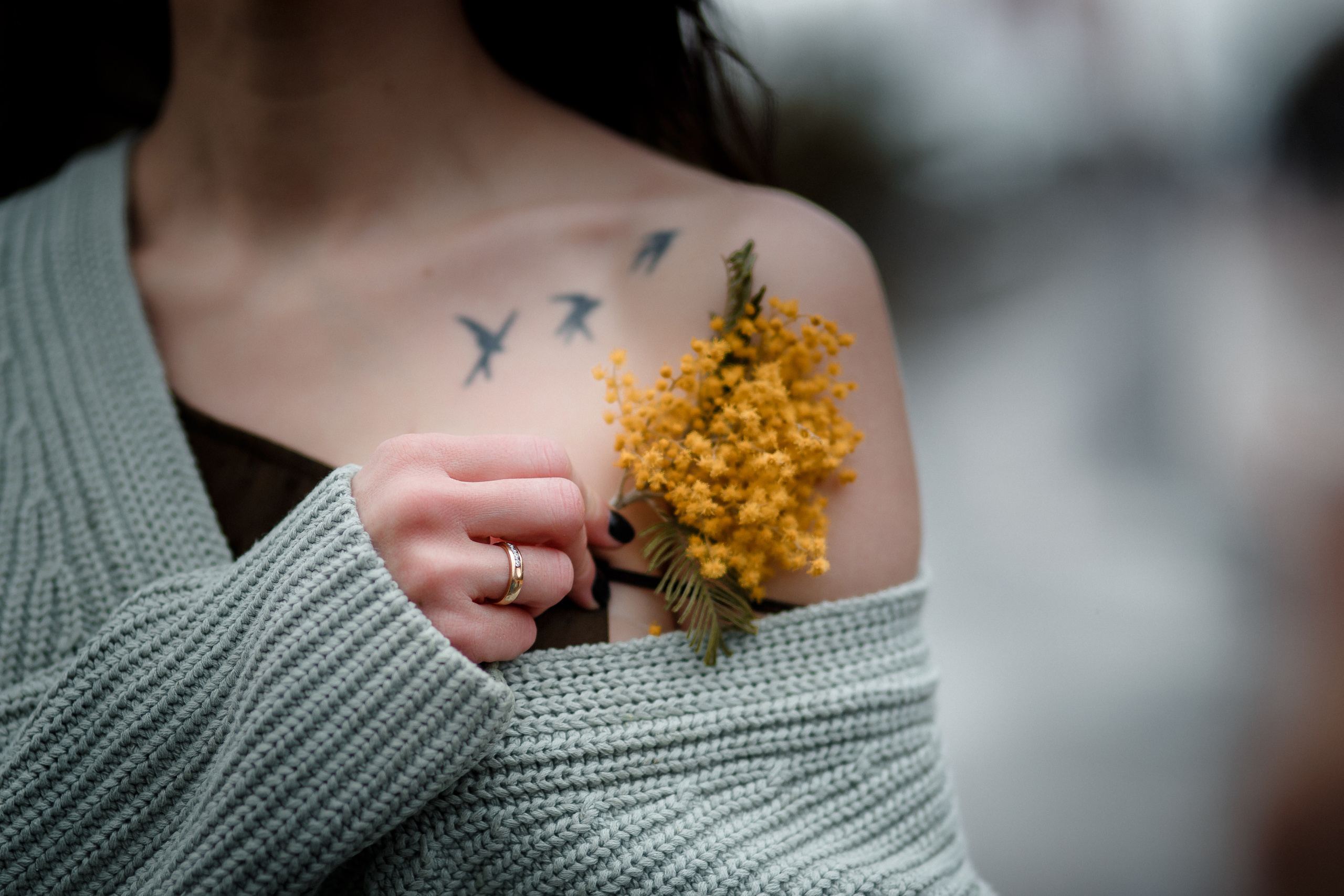 ПОМНИ, ТЫ — МОРЕ