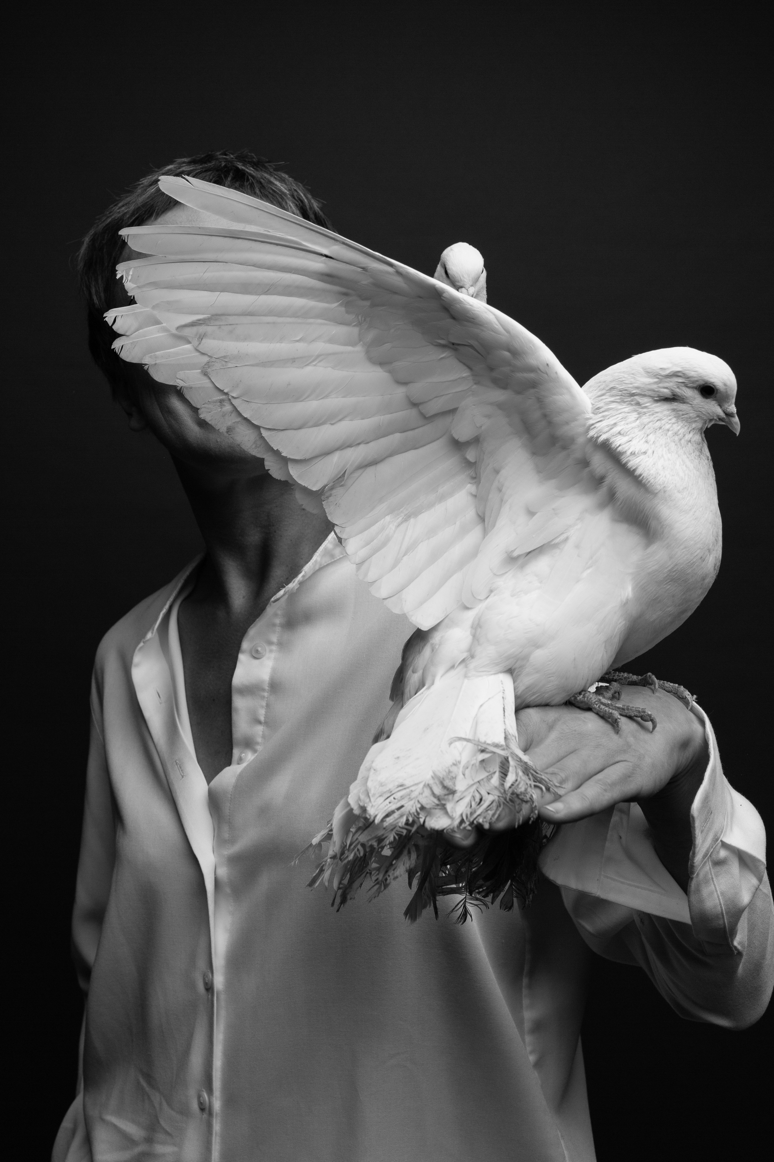 Портрет акушерки