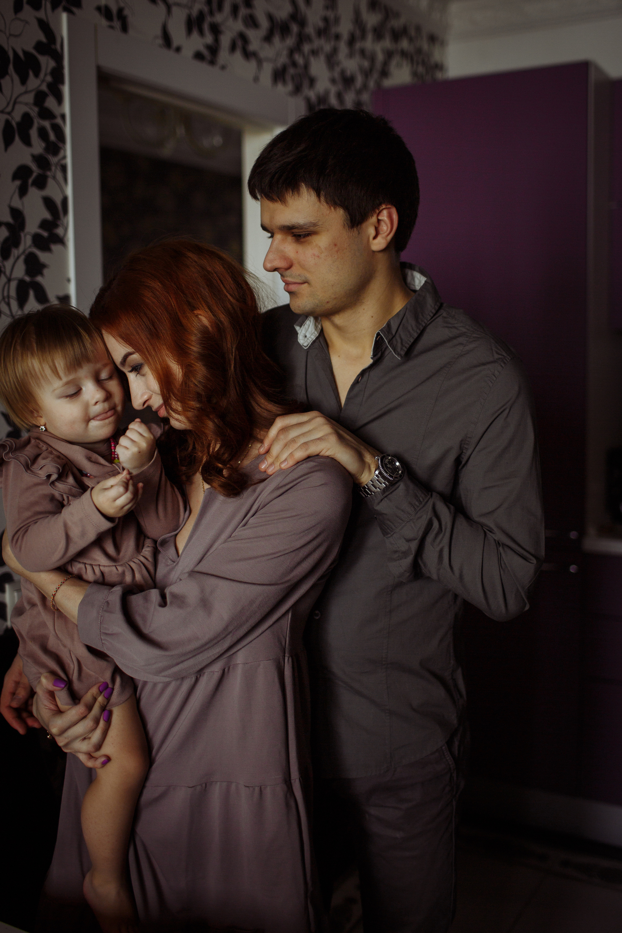 Домашняя съемка