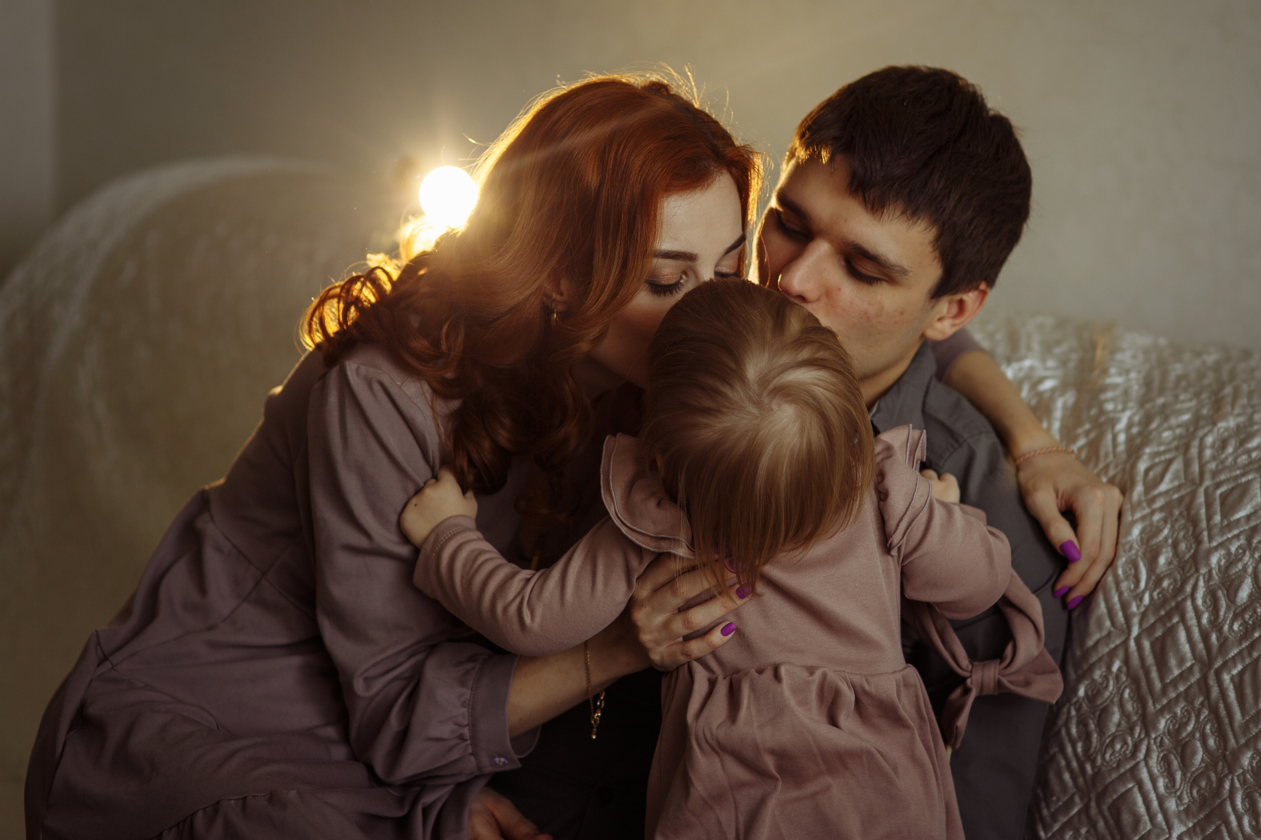 Домашняя съемка