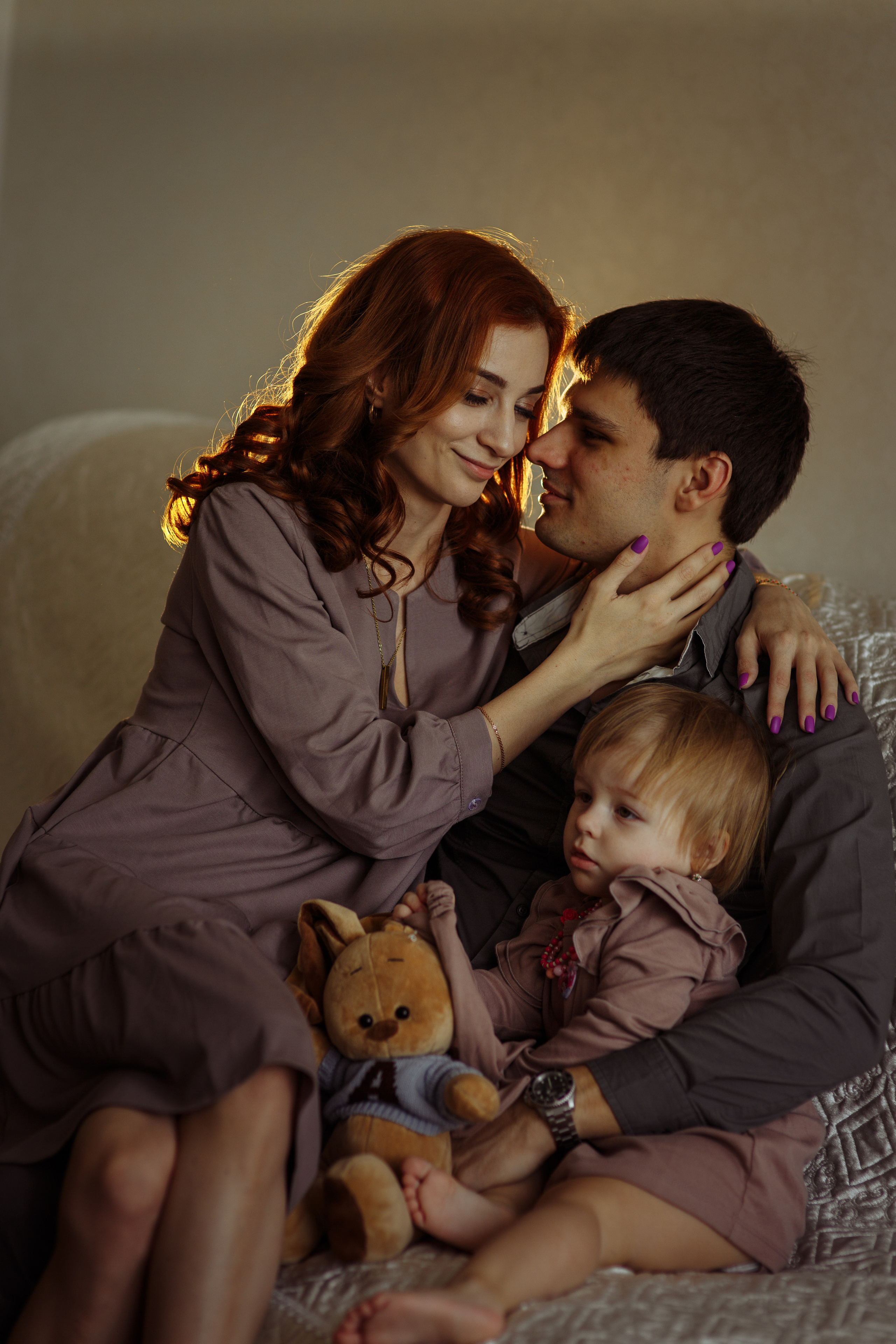 Домашняя съемка