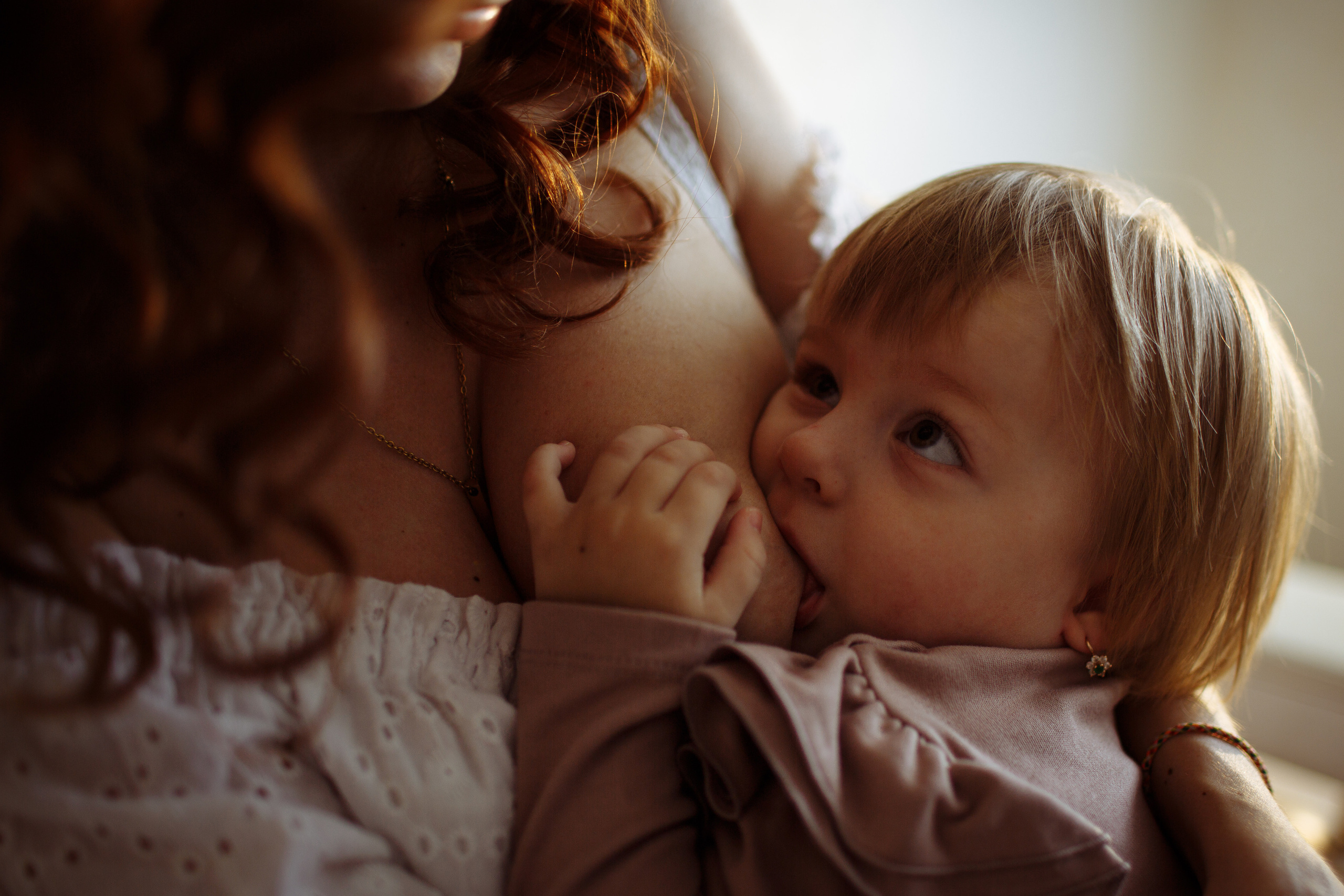 Домашняя съемка