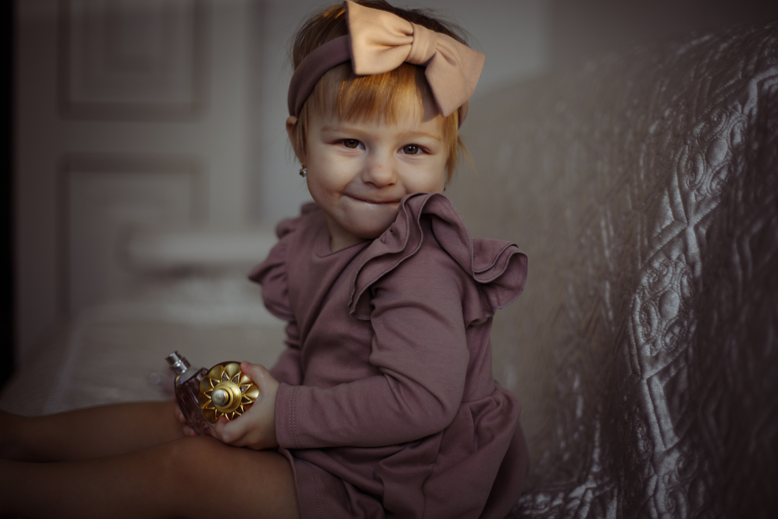 Домашняя съемка