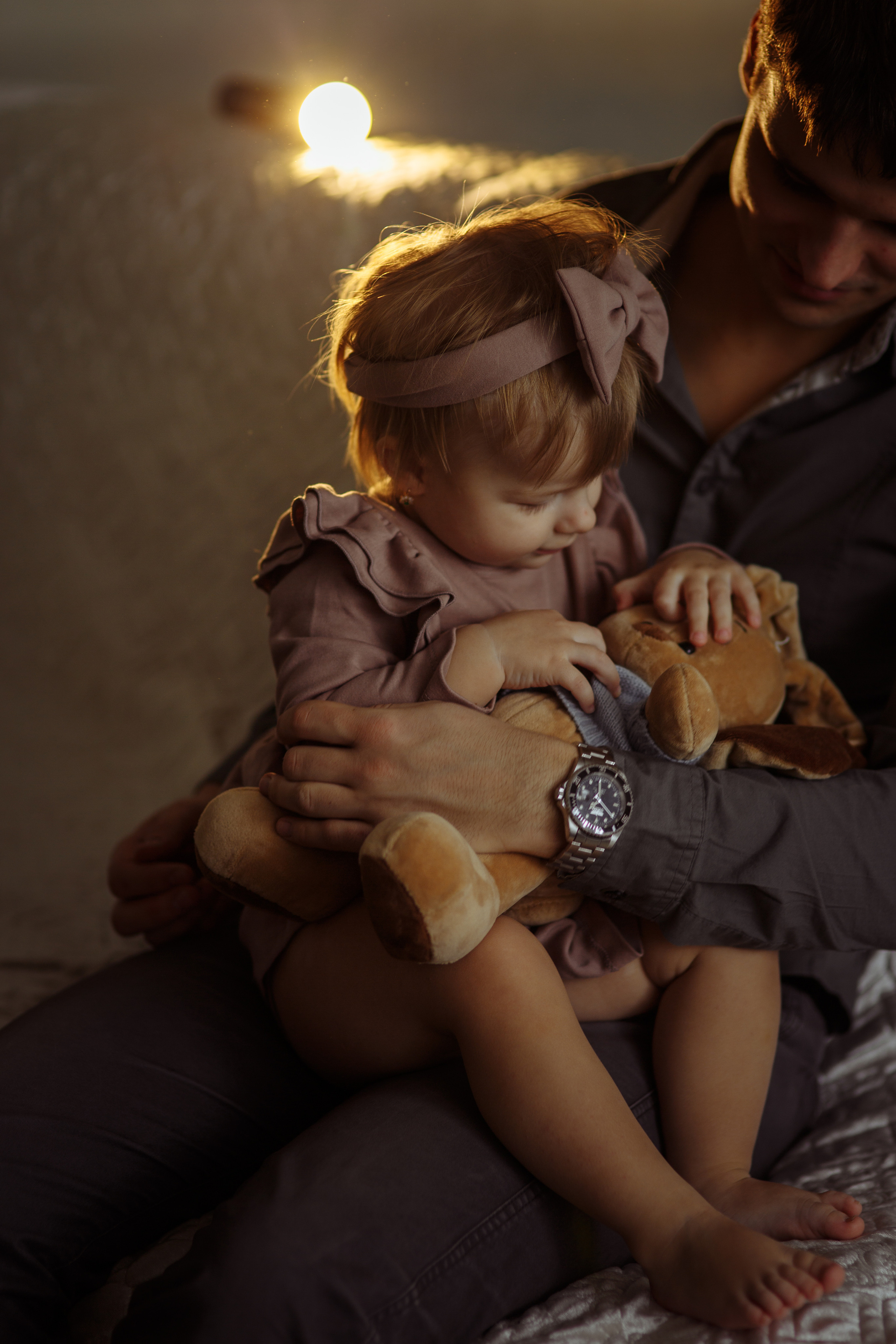 Домашняя съемка