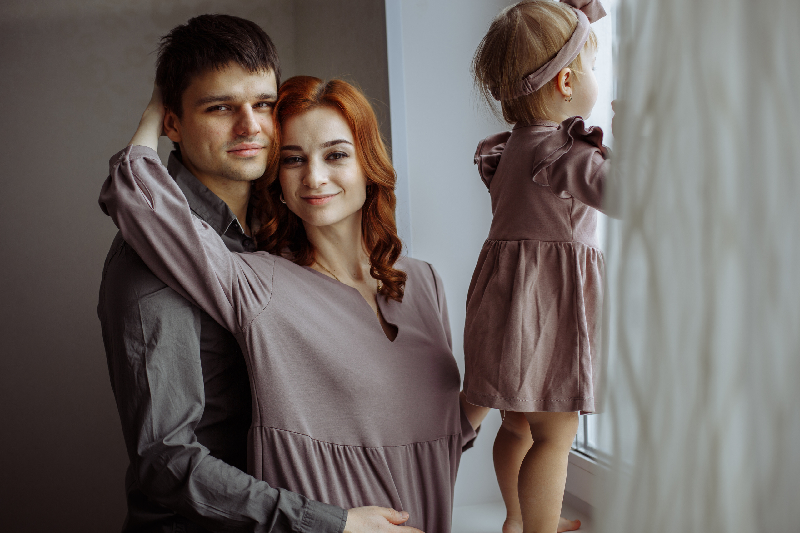 Домашняя съемка