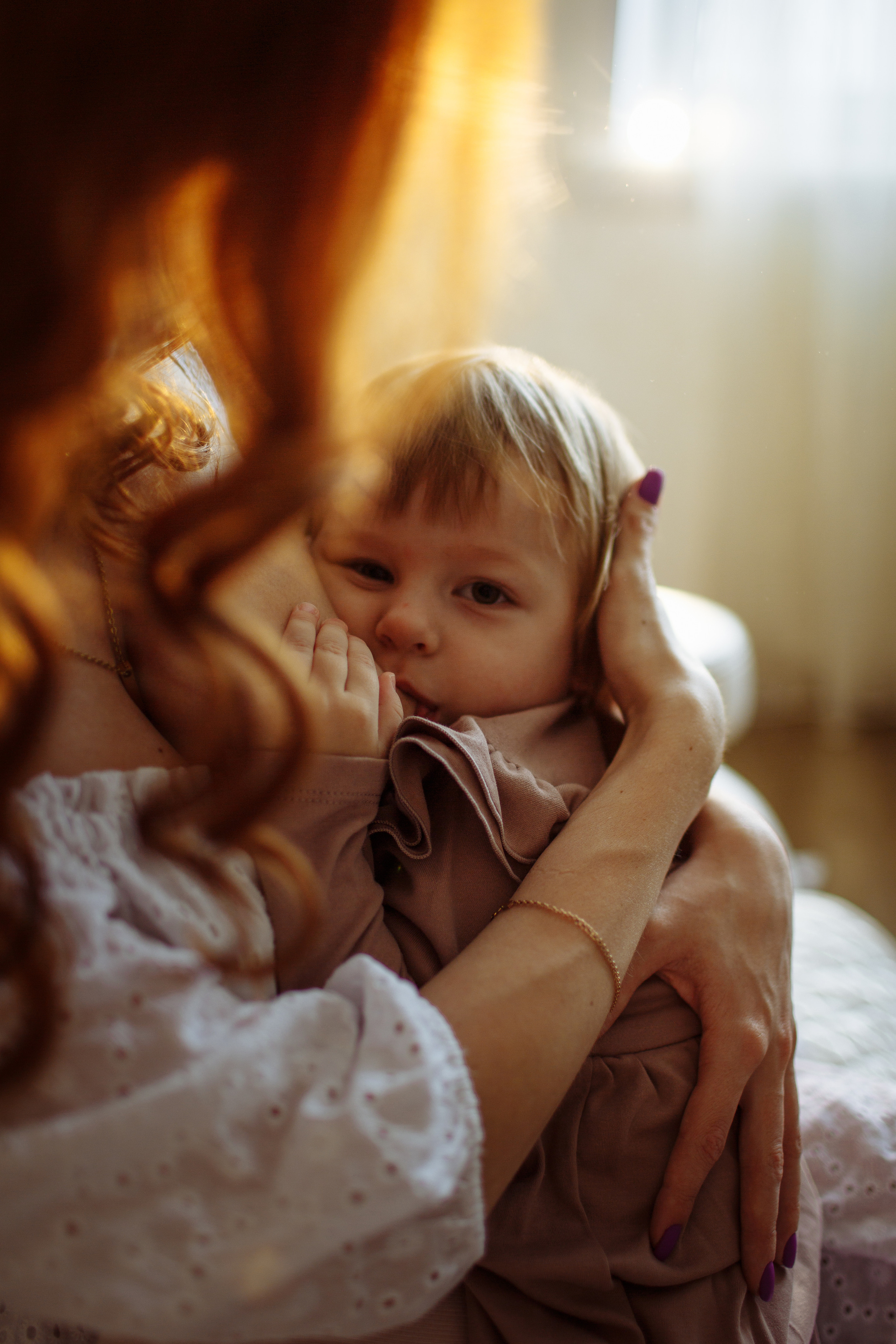 Домашняя съемка