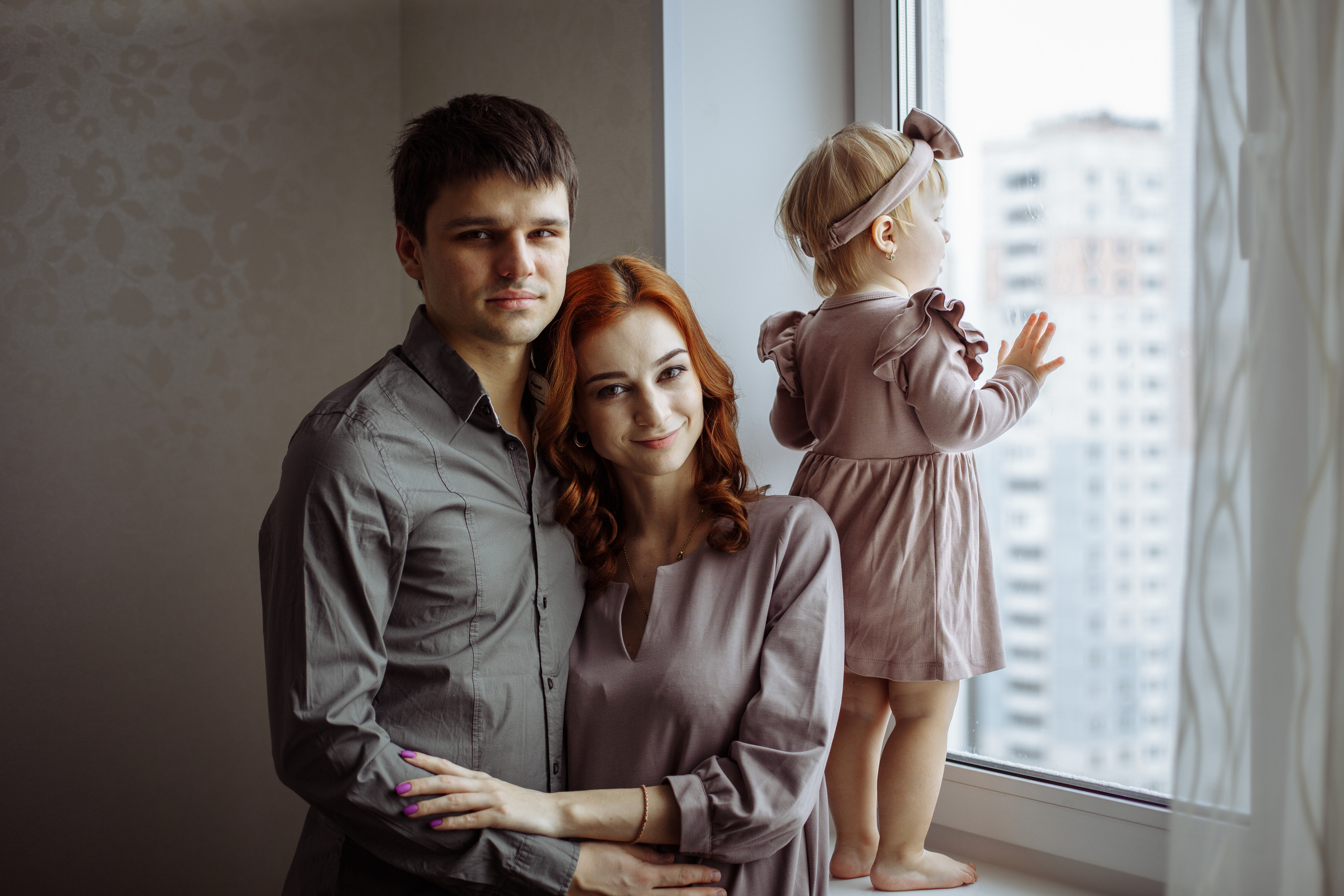 Домашняя съемка