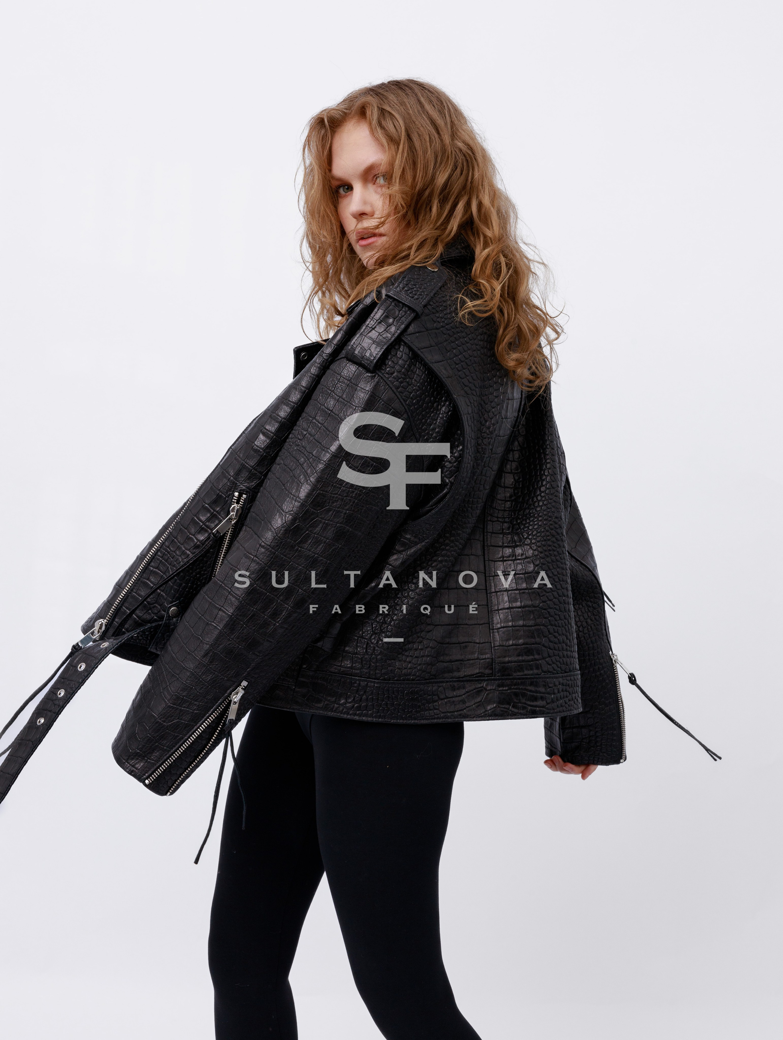 Sultanova Fabrique. Фотограф, ретушёр в Москве