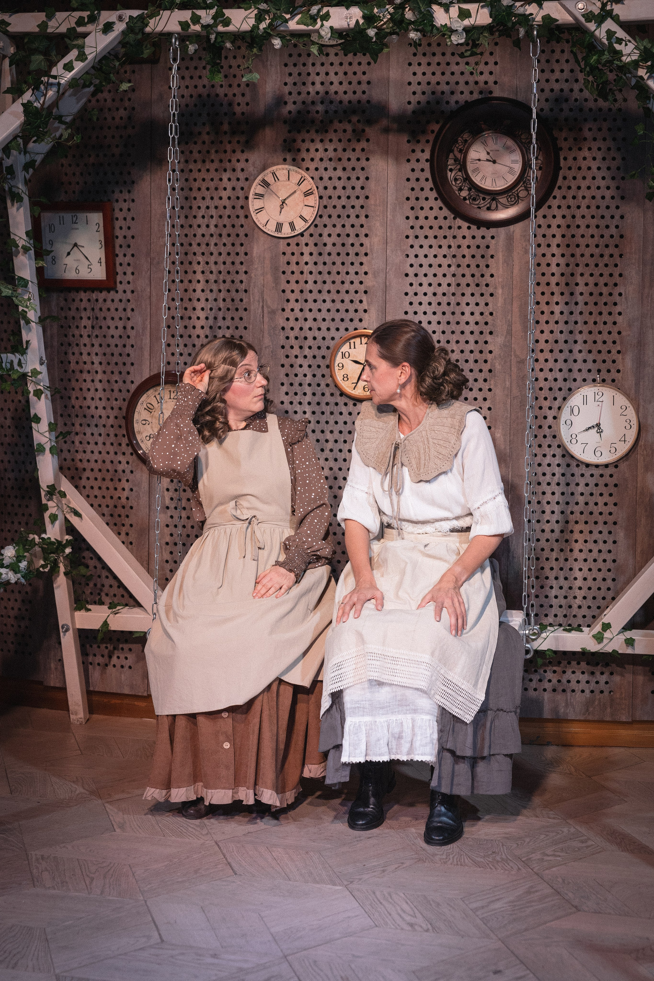 Театр «Созвучие», спектакли. Выпускные фотоальбомы Фотограф в Москве Устинович Алена