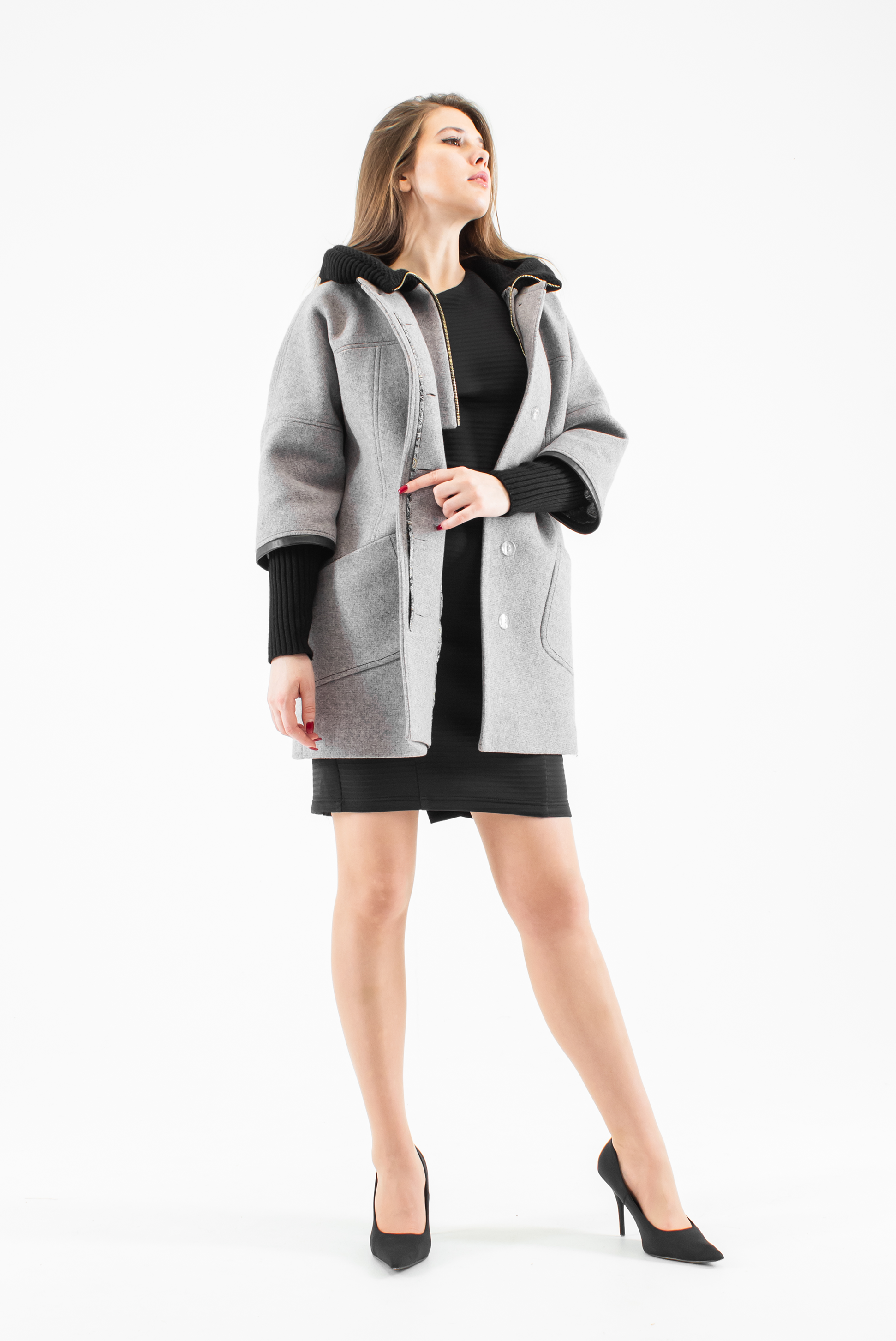 Purple light. Репортажный фотограф Анастасия Рубцова