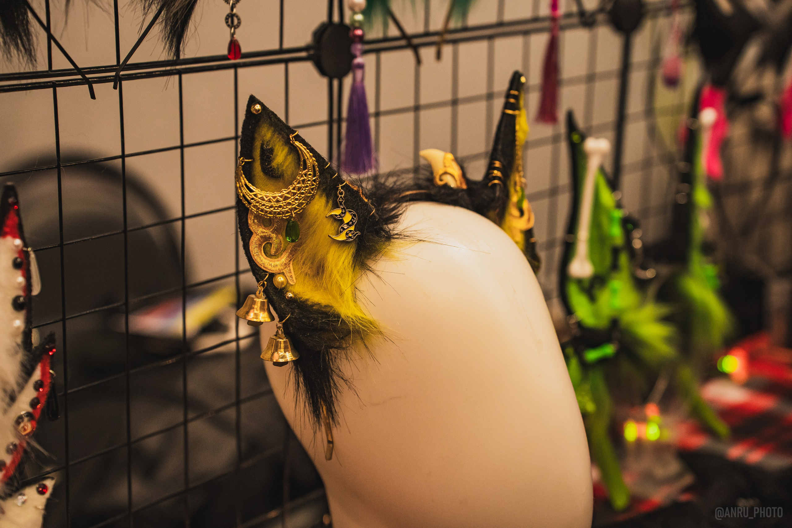 Fox Family fest. Репортажный фотограф Анастасия Рубцова