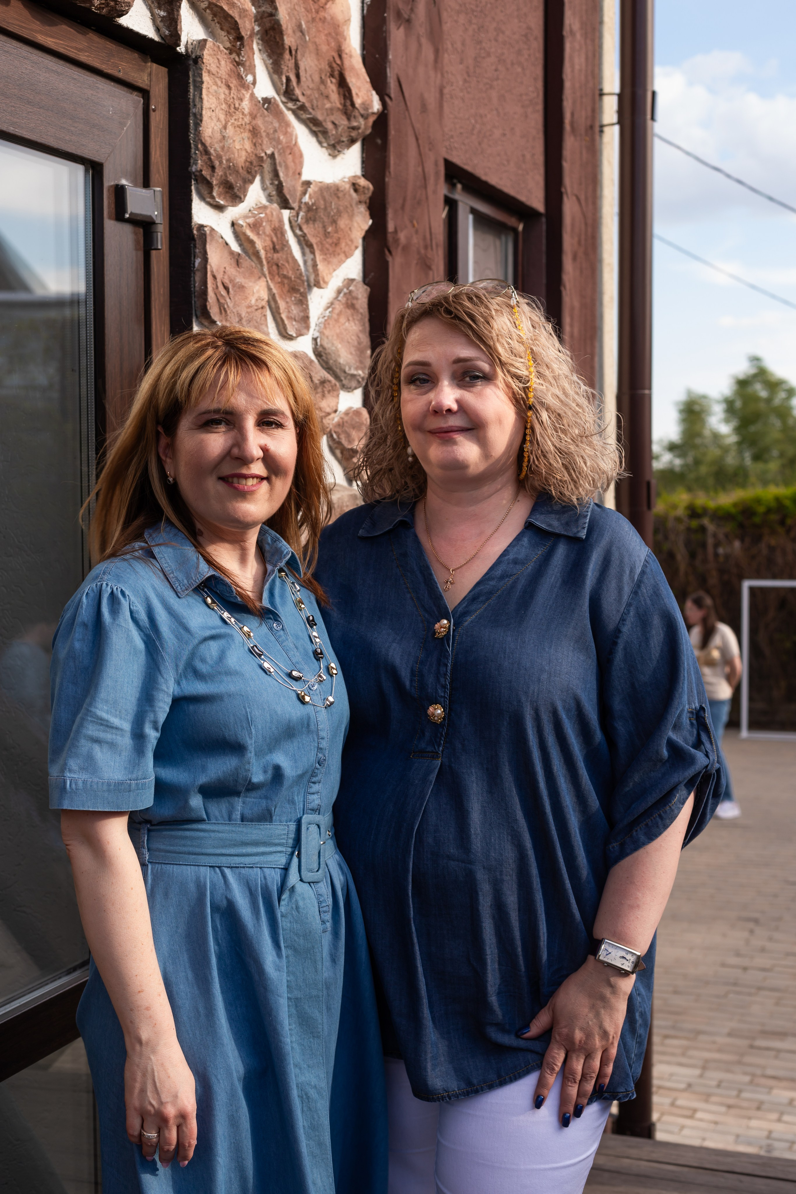 Юбилей Сергея. Марина Шаймухаметова. Фотограф в Уфе