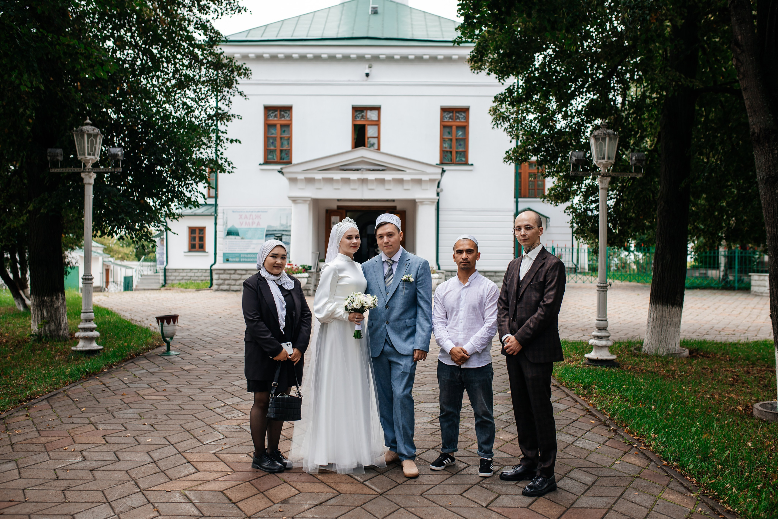 Артур и Ульяна. Марина Шаймухаметова. Фотограф в Уфе