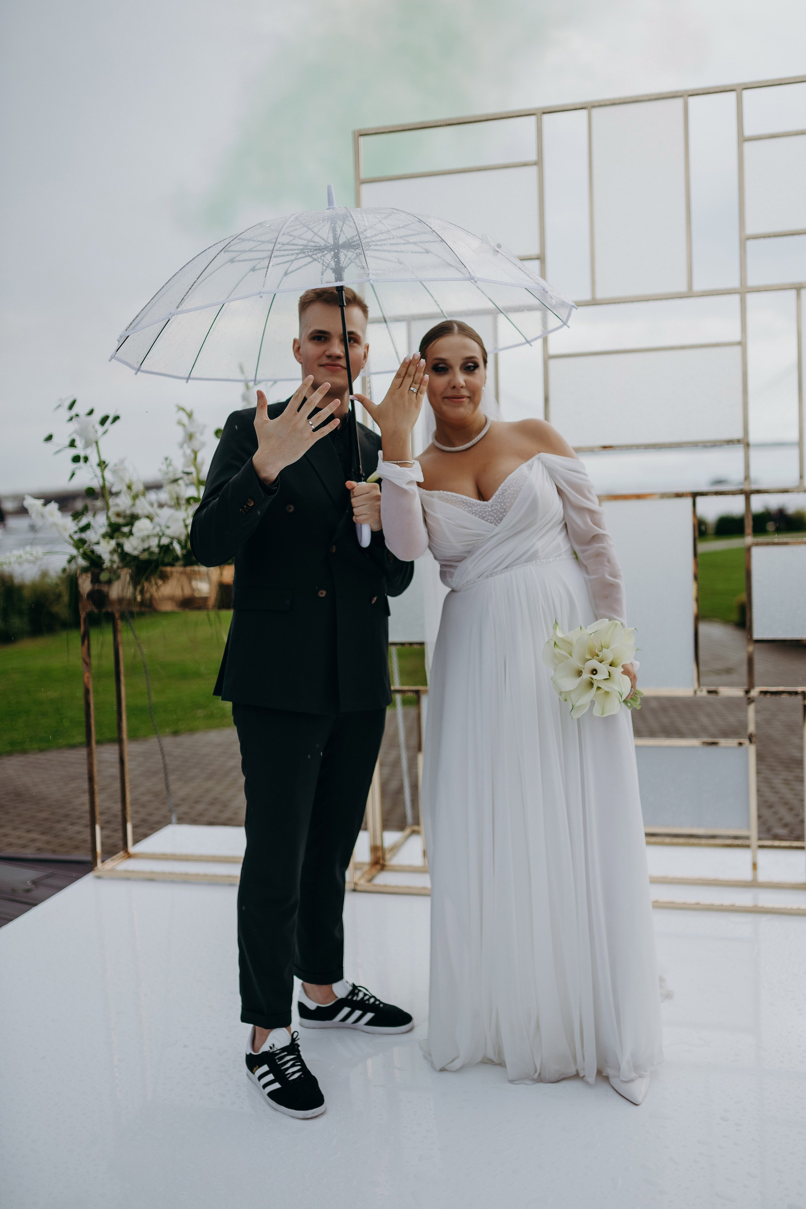 Wedding day 31.08.24. Свадебный фотограф в Санкт-Петербурге