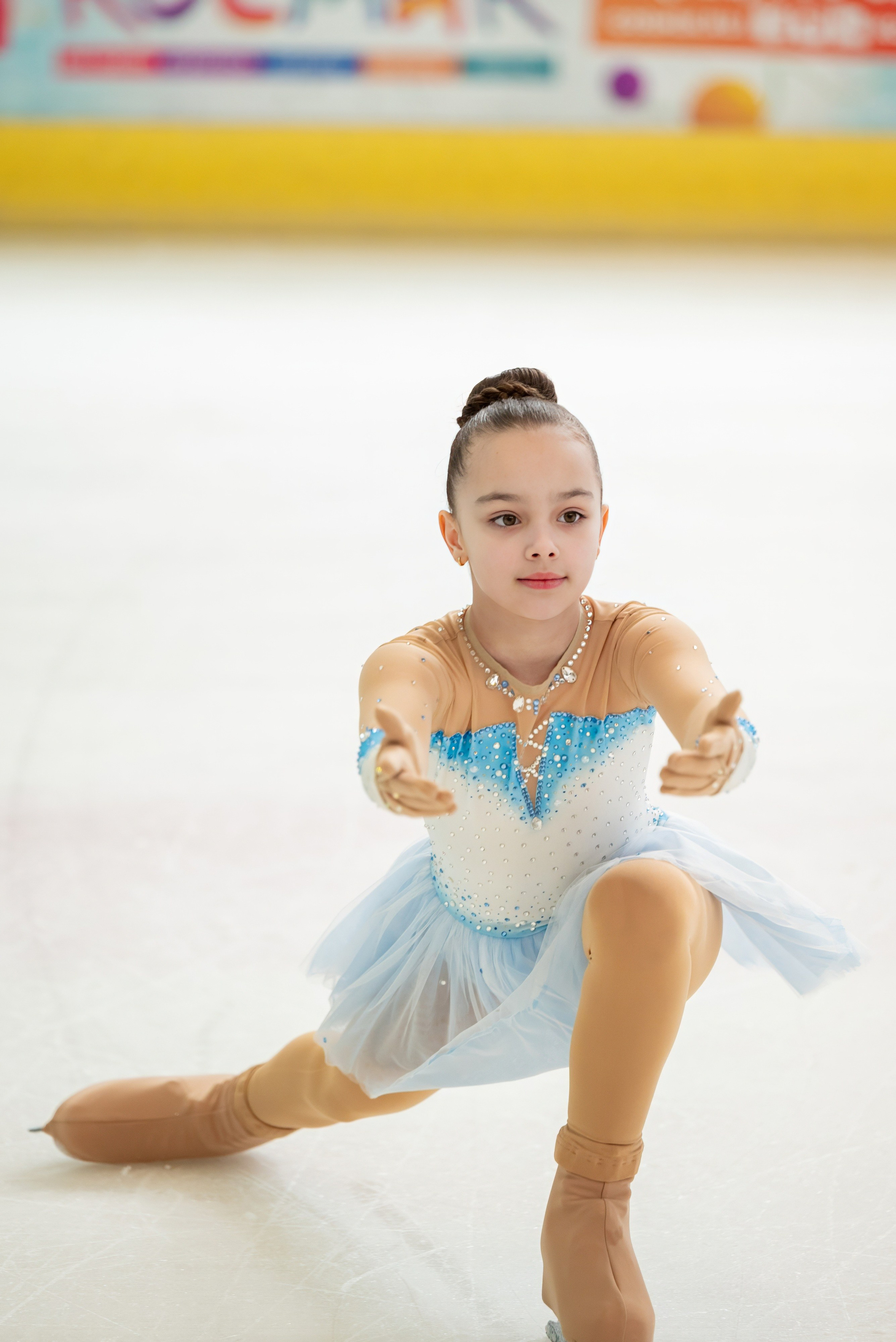 Коньки. Выпускные альбомы Москва и МО. Школьный и семейный фотограф