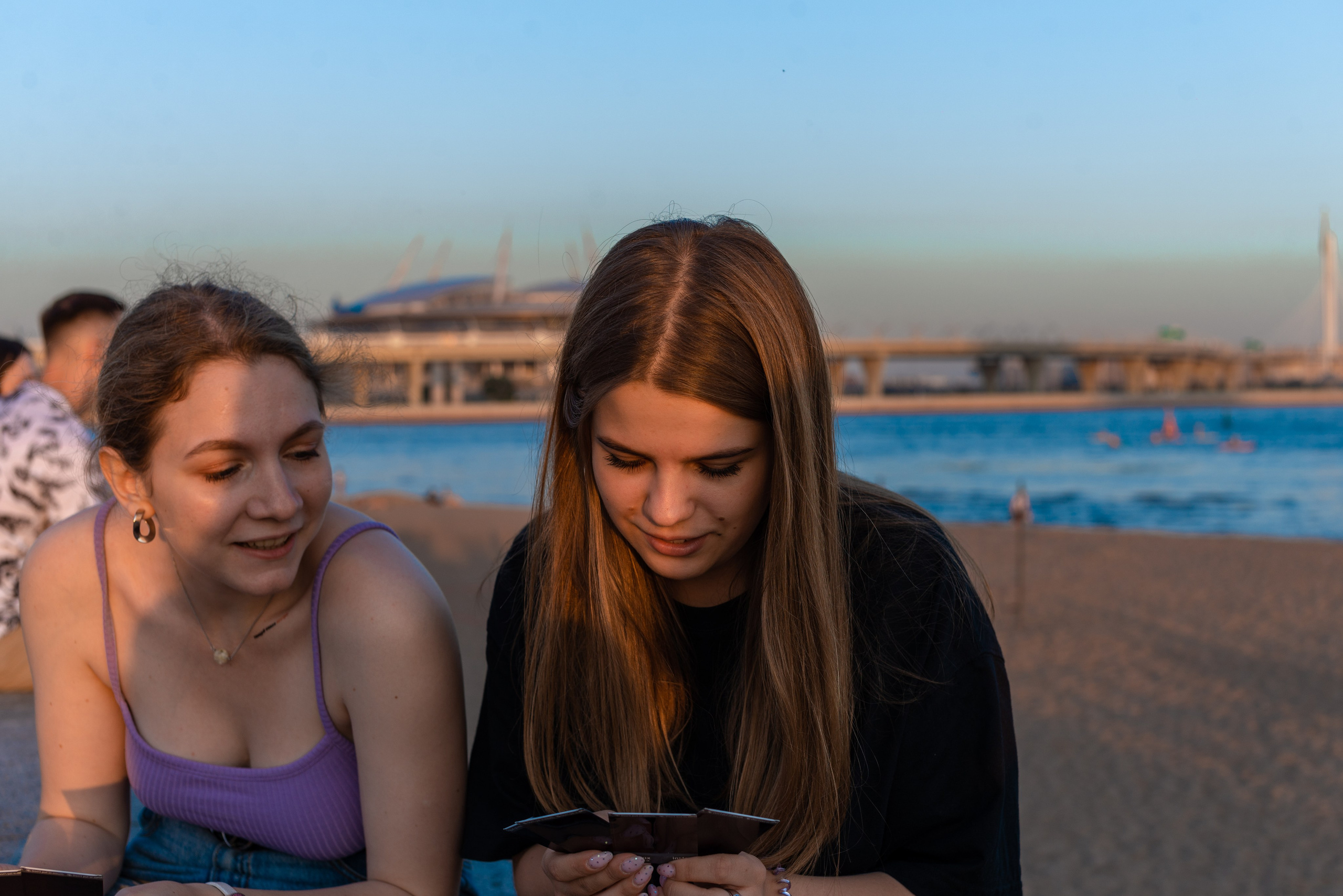 Июнь–Июль Отпуск Белореченск, Геленджик. Семейный, Свадебный фотограф СПБ Питер— Романова Екатерина