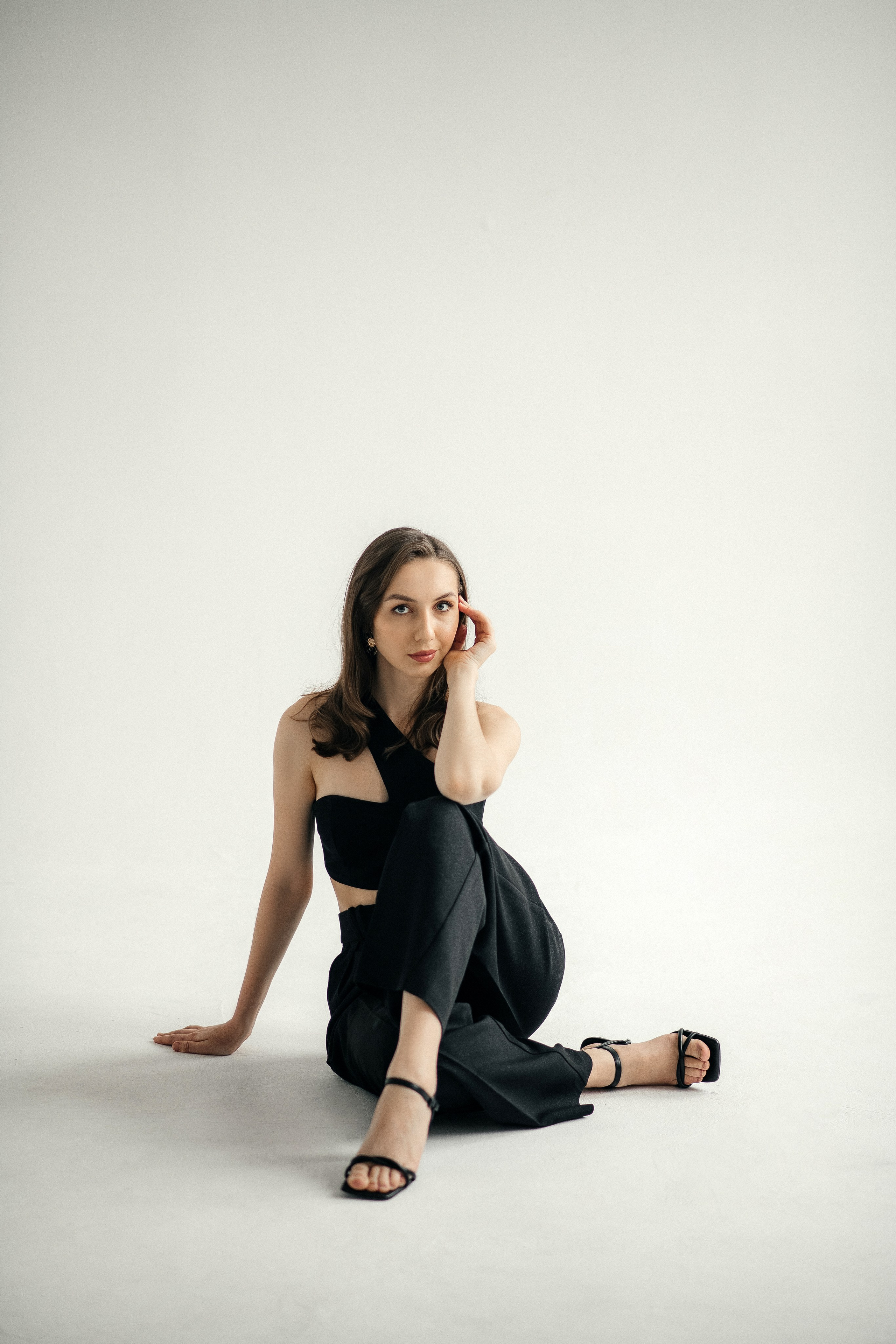 Индивидуальные съемки. Главная