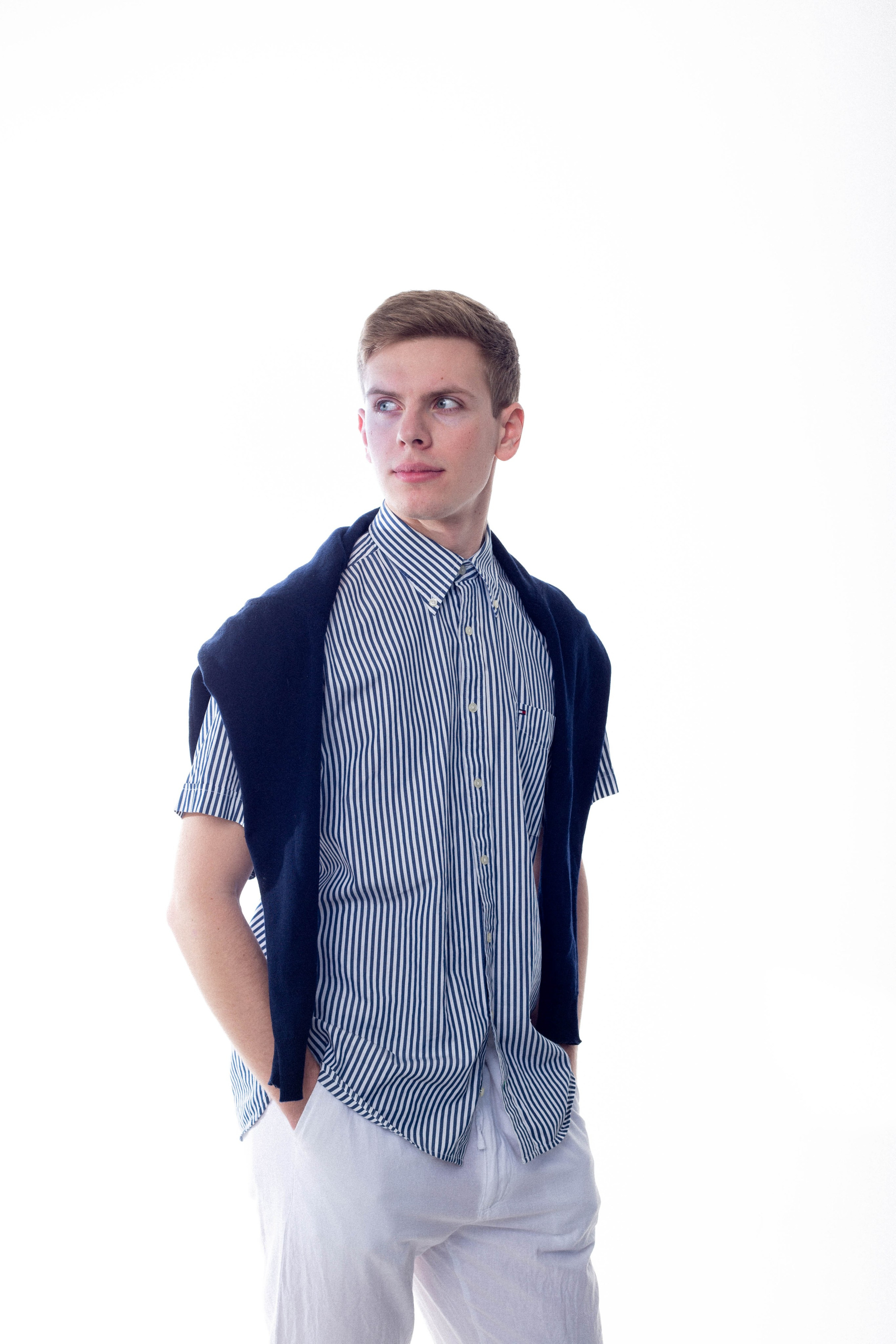 Тимофей. Модельное агентство ТМ МОДЕЛС в Калининграде