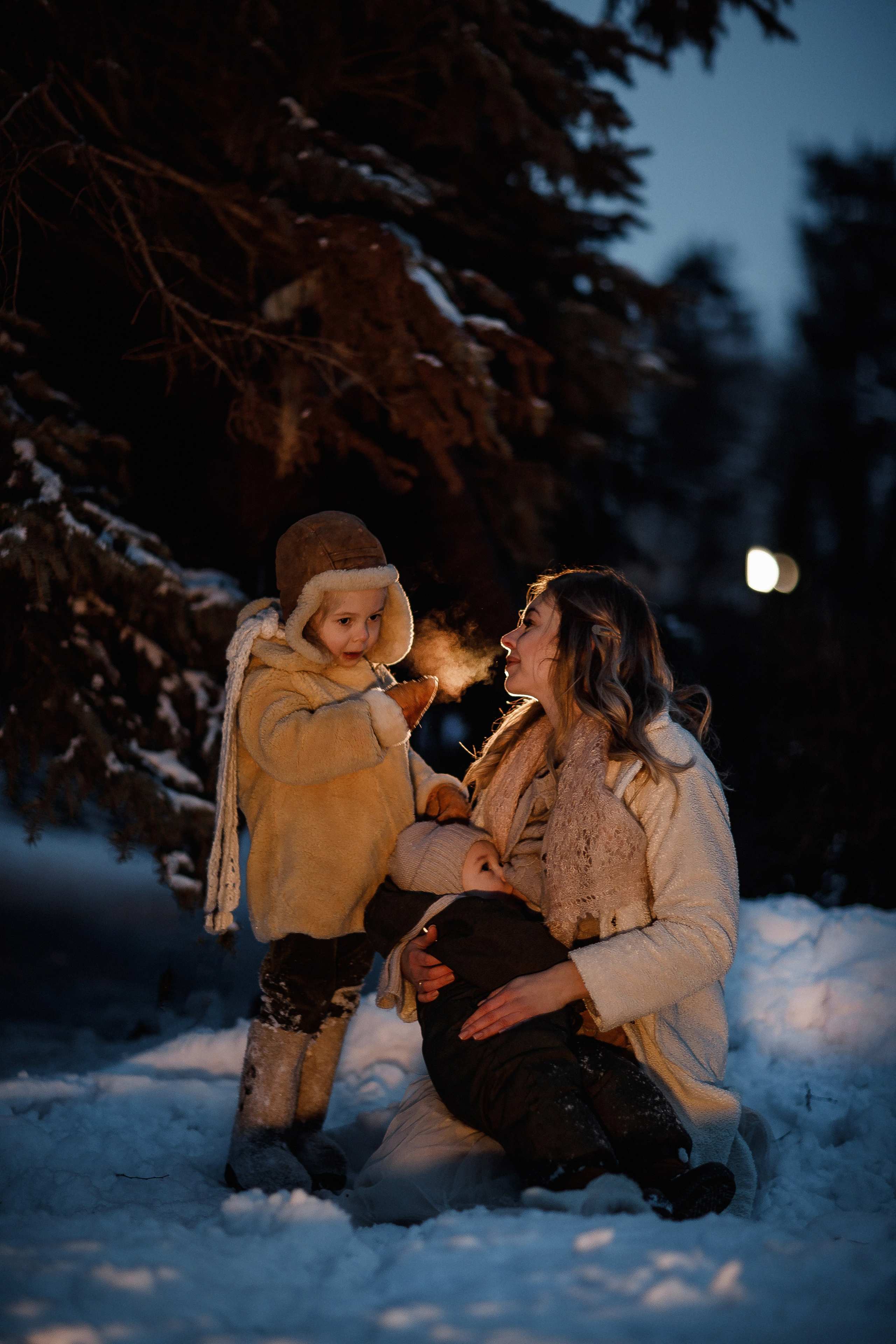 Грудное кормление. Фотограф материнства и таинства кормления Екатерина Кузьмин