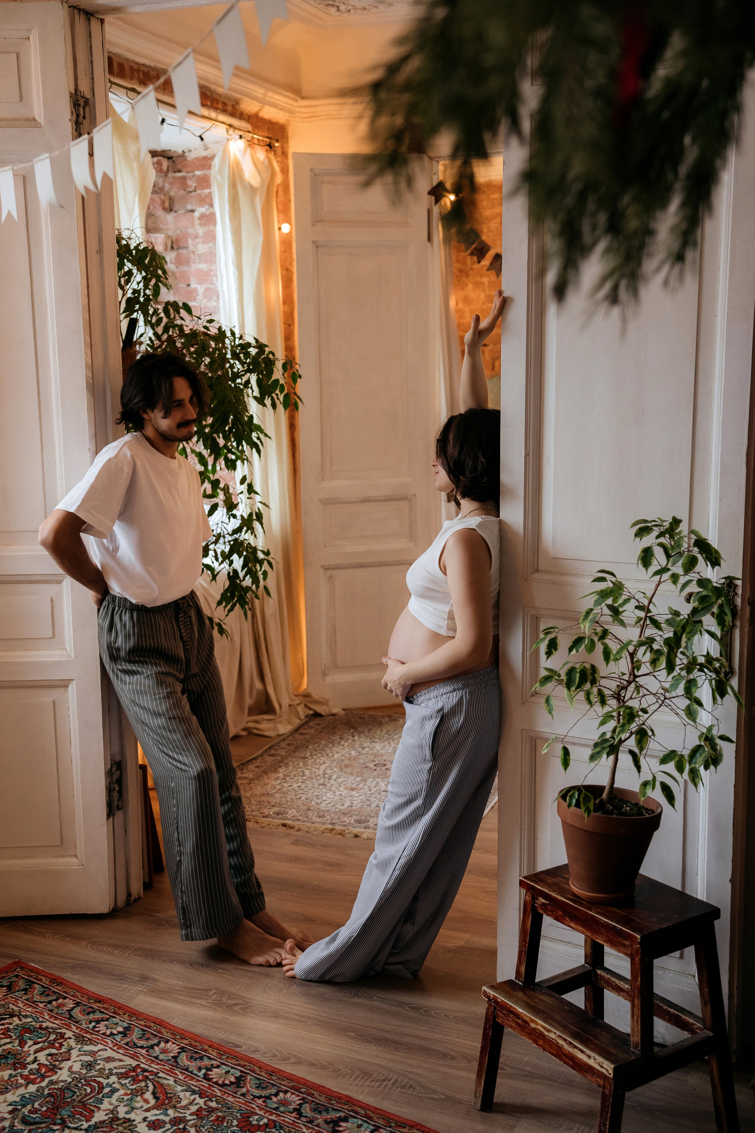 Дима и Маша. Свадебный фотограф в Санкт-Петербурге Саша Колоцей