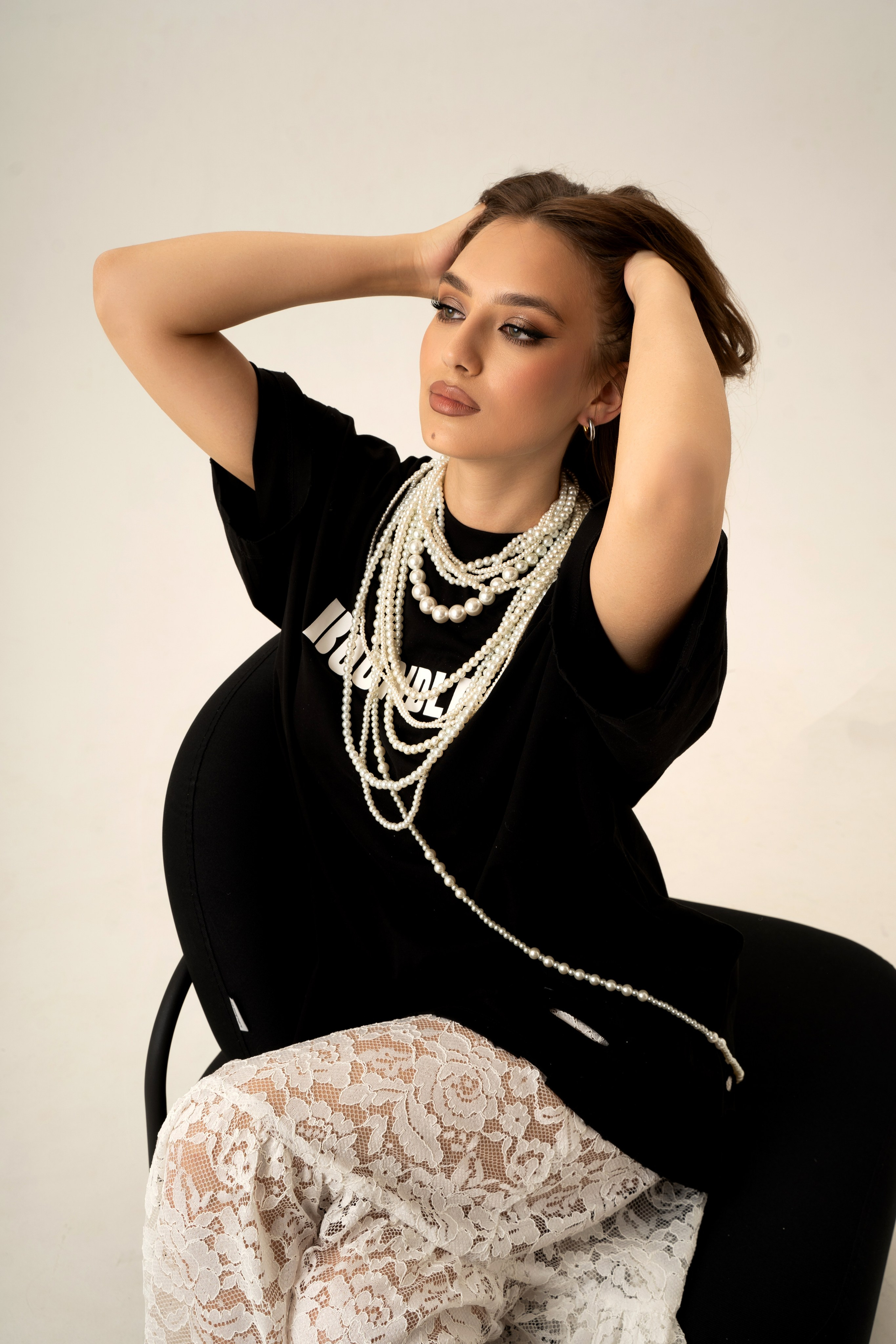 Индивидуальная фотосессия. Семейный и свадебный фотограф в Ульяновске Арина Авдеева