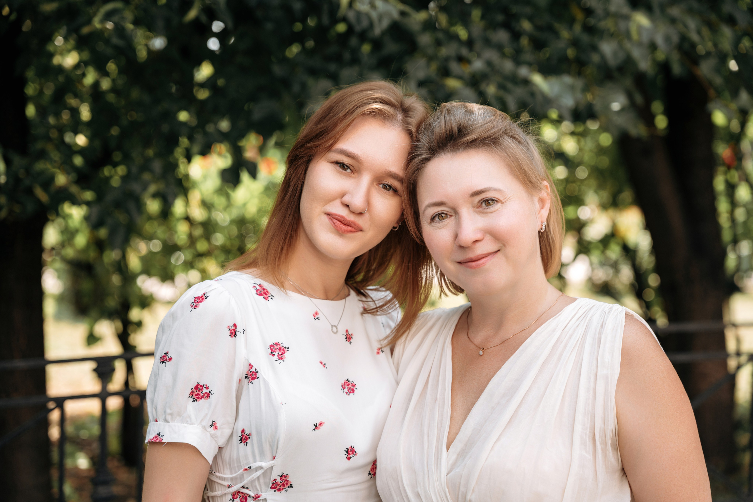 Семья прогулка. Семейный и свадебный фотограф в Ульяновске Арина Авдеева