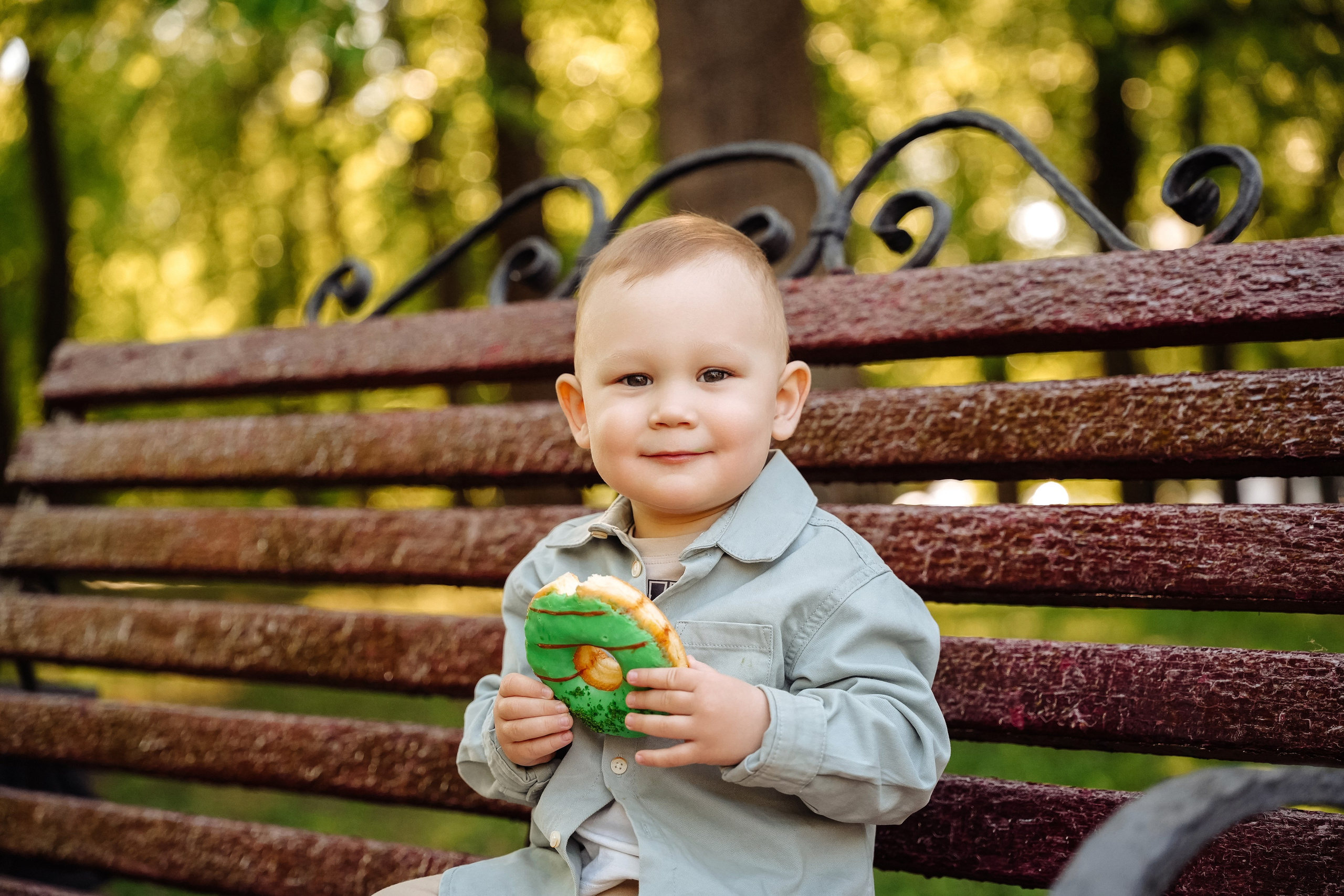 Глеб и мама Регина. Семейный и свадебный фотограф в Ульяновске Арина Авдеева