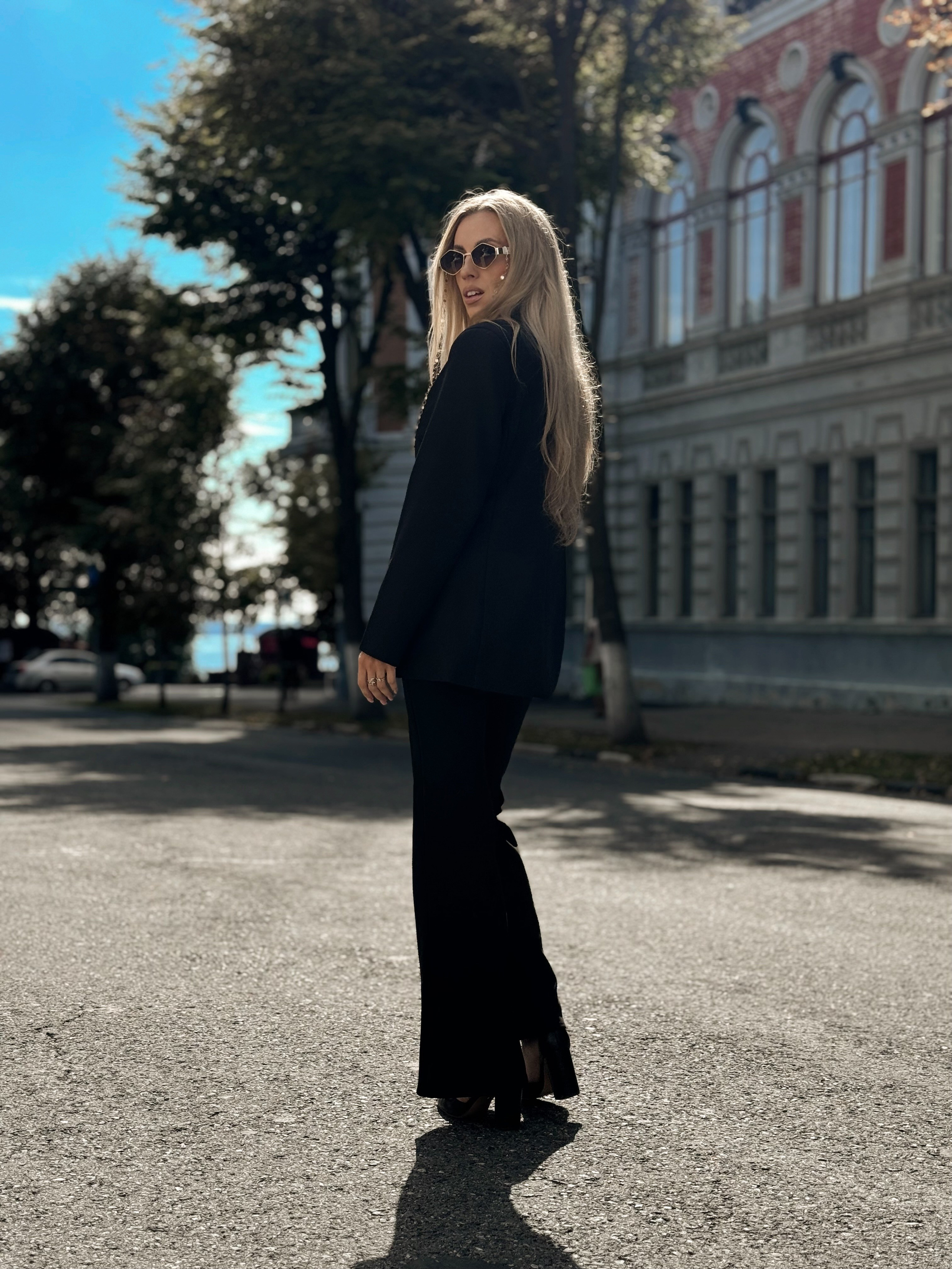 Прогулка город. Семейный и свадебный фотограф в Ульяновске Арина Авдеева