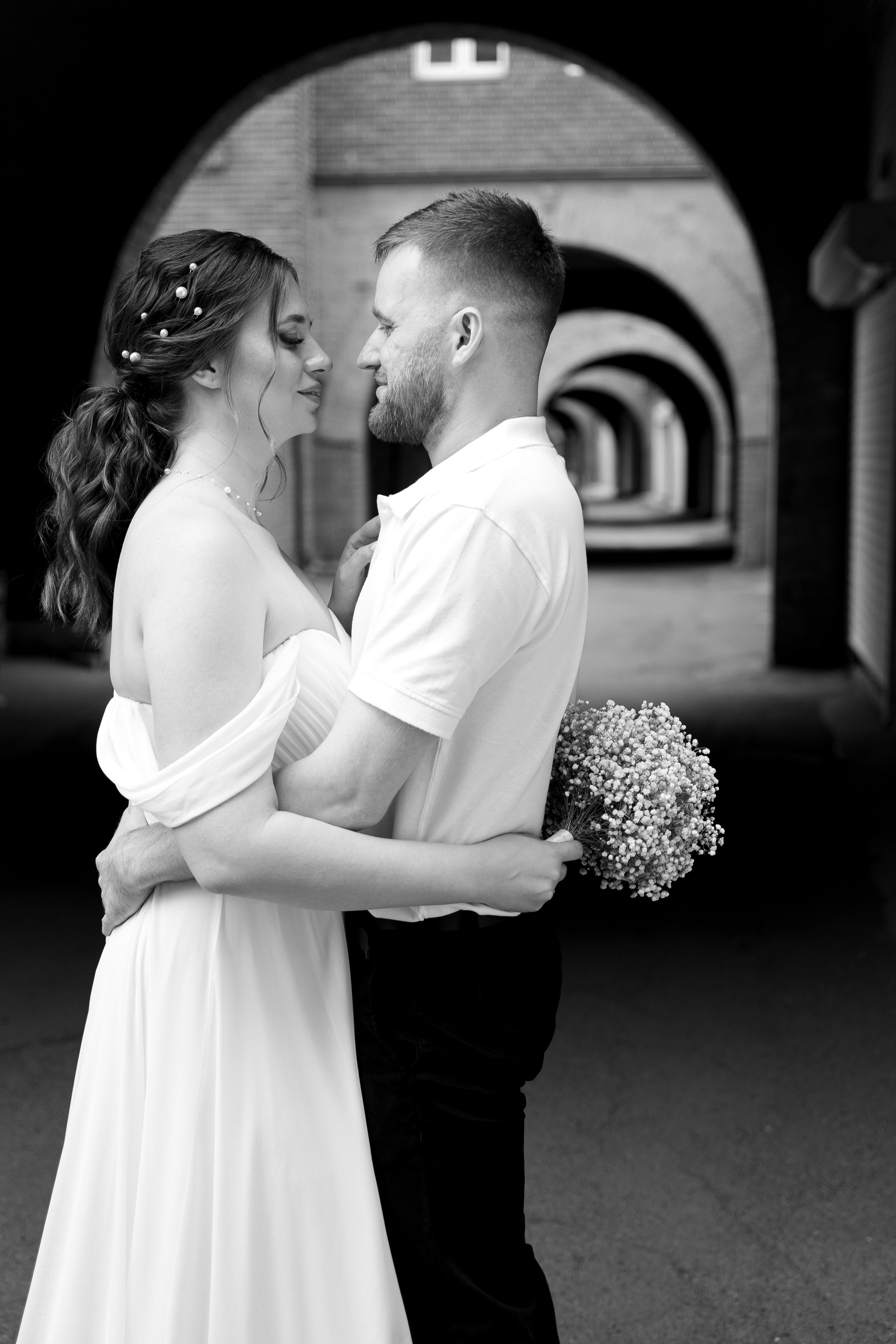 Сергей и Даниэль. Главная