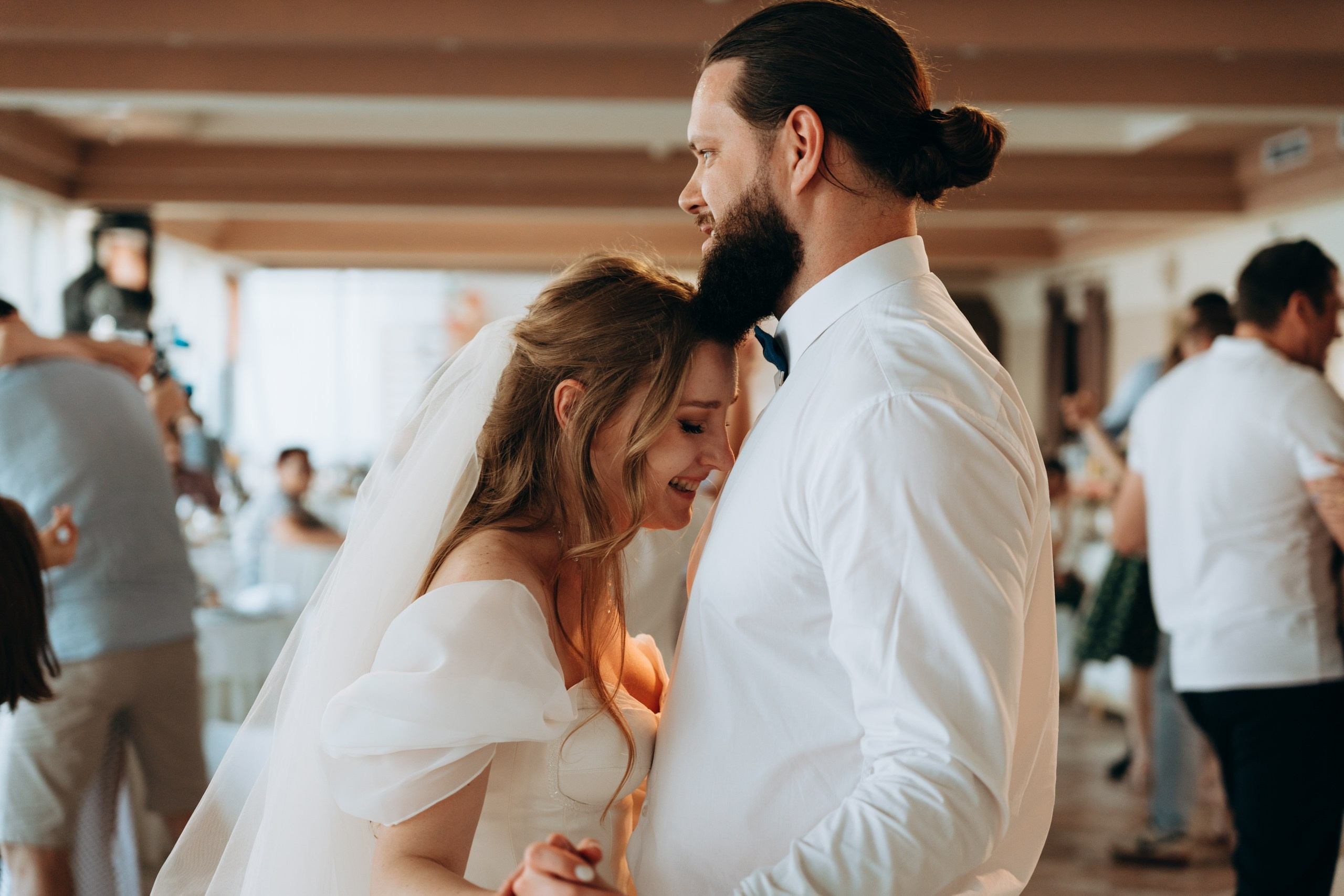 Свадебная фотосессия в Ялте. Портретный свадебный фотограф Крым | Евгения Щитенко