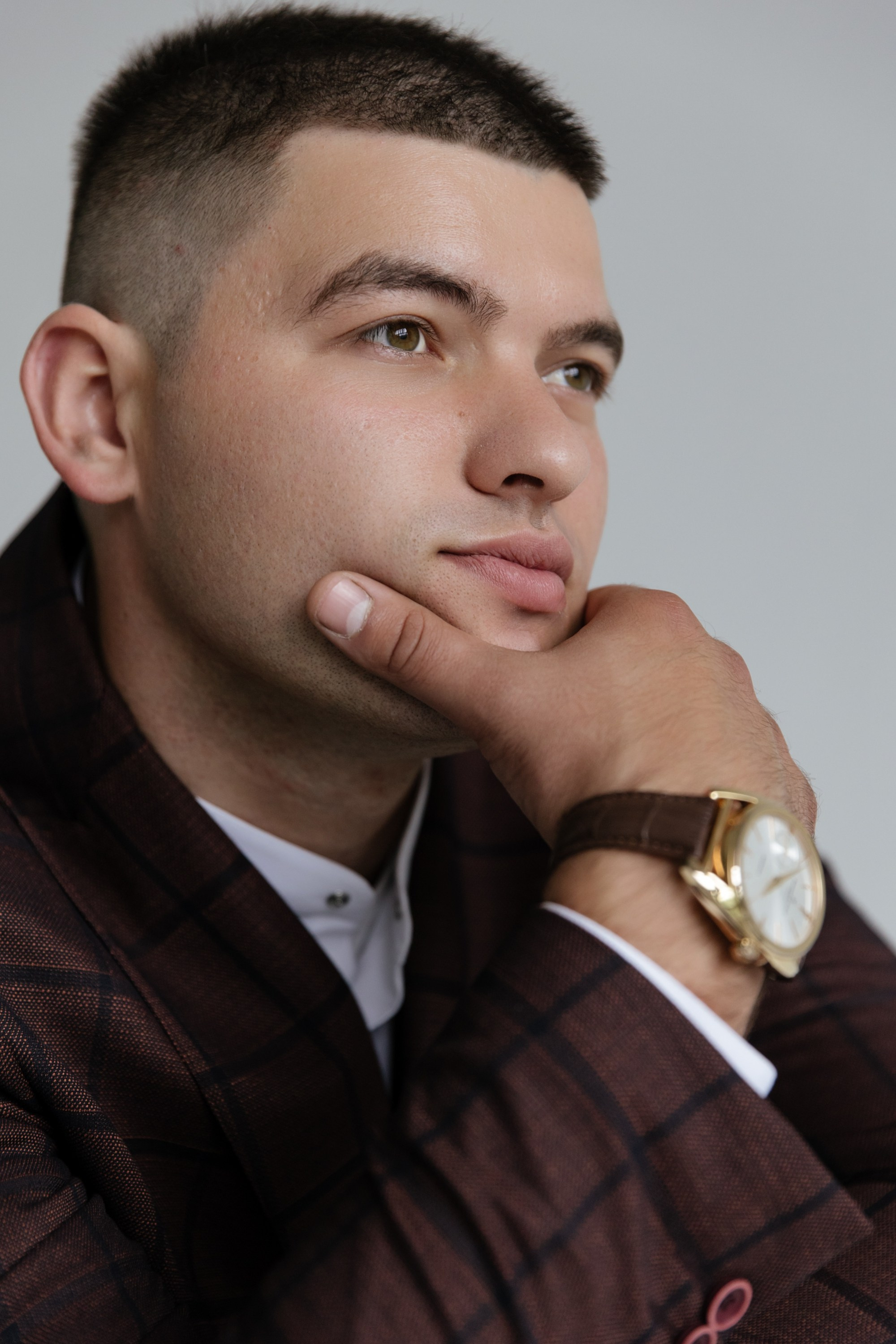 Леша и Вика. Фотограф Сергиев Посад Москва Хованская Екатерина