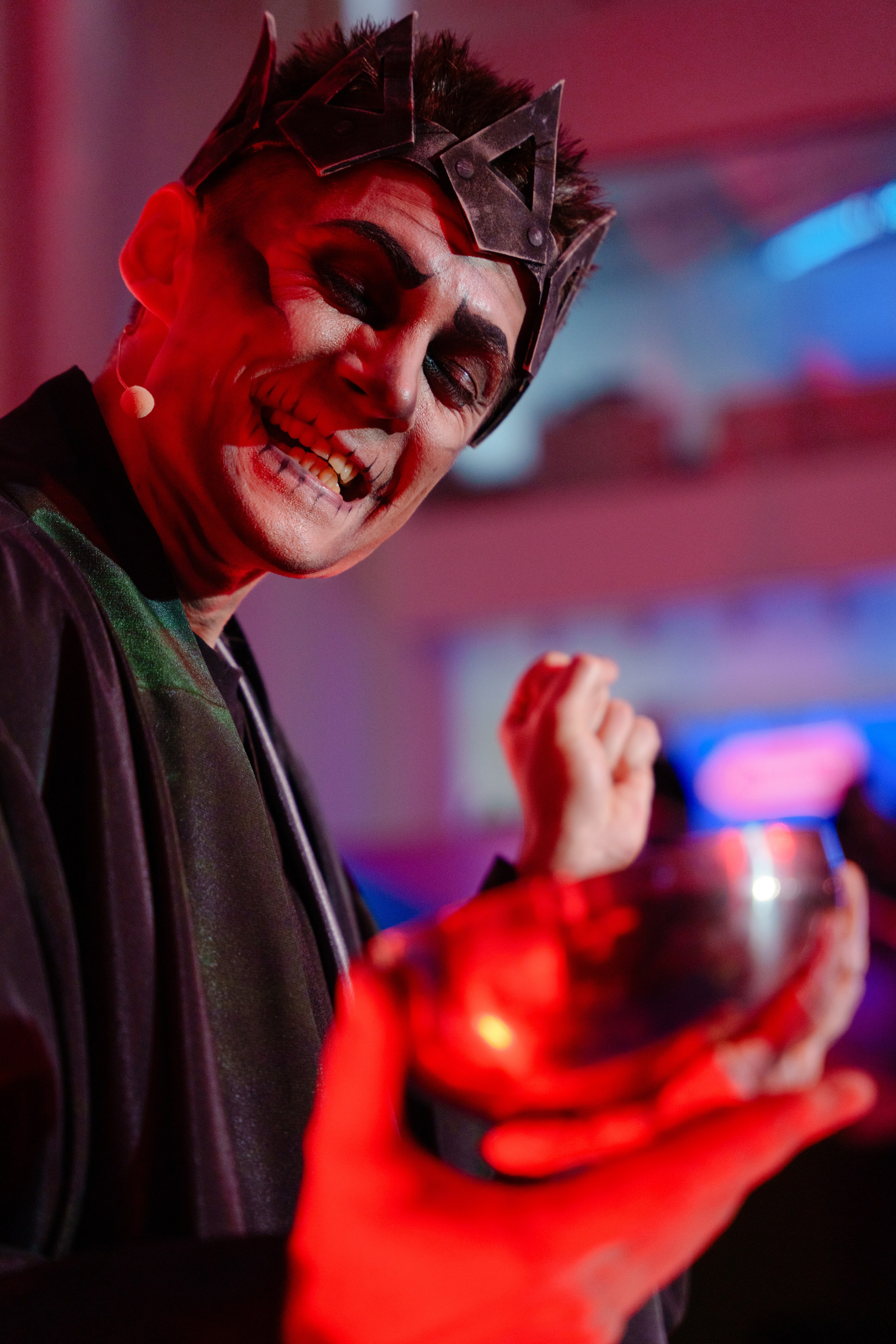 Репортажный фотограф VK Елка. Репортажный фотограф Москва Сергей Дружинин