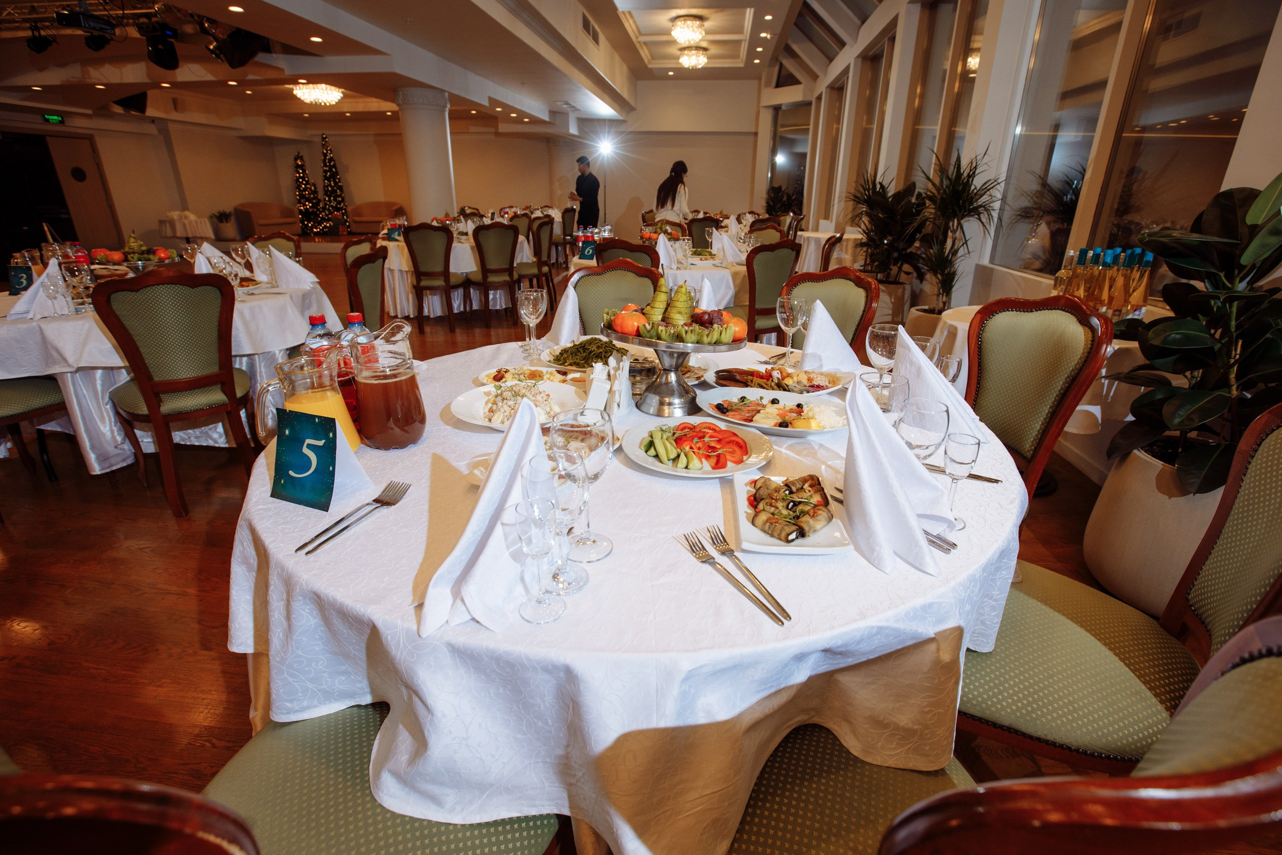 AZIMUT. Юбилей. Свадебный фотограф в Ярославле Анастасия Архипова