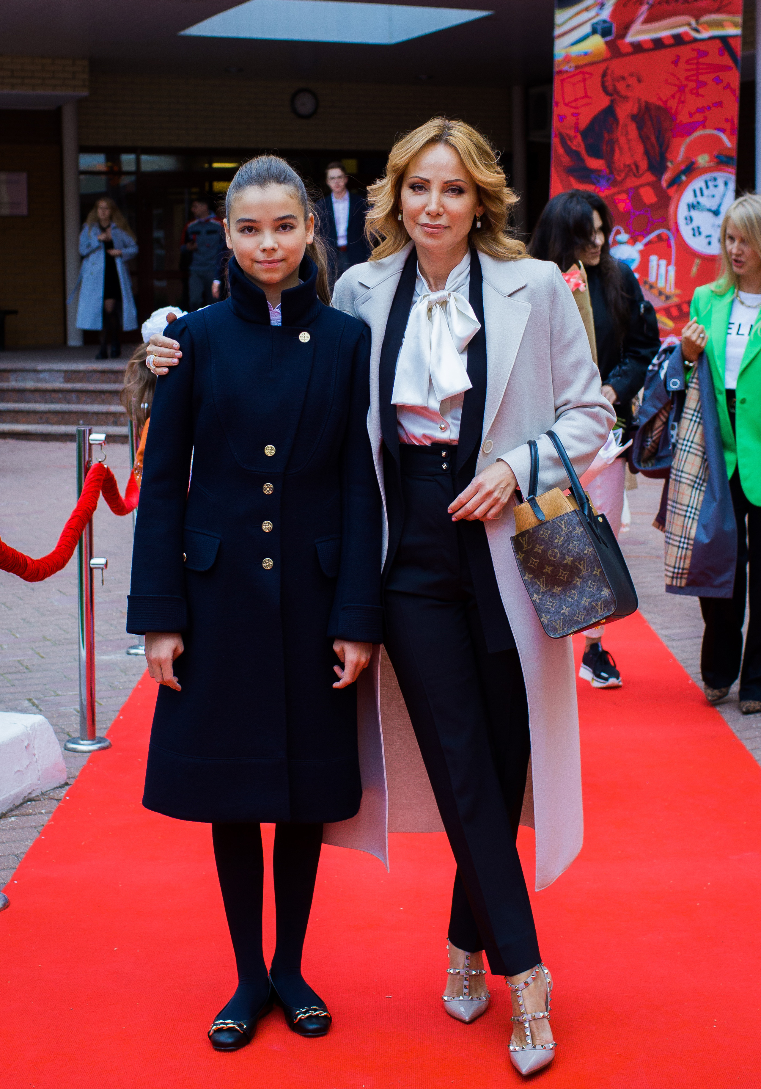 Корпоративные праздники. Фотограф Михаил Рысенко, Москва