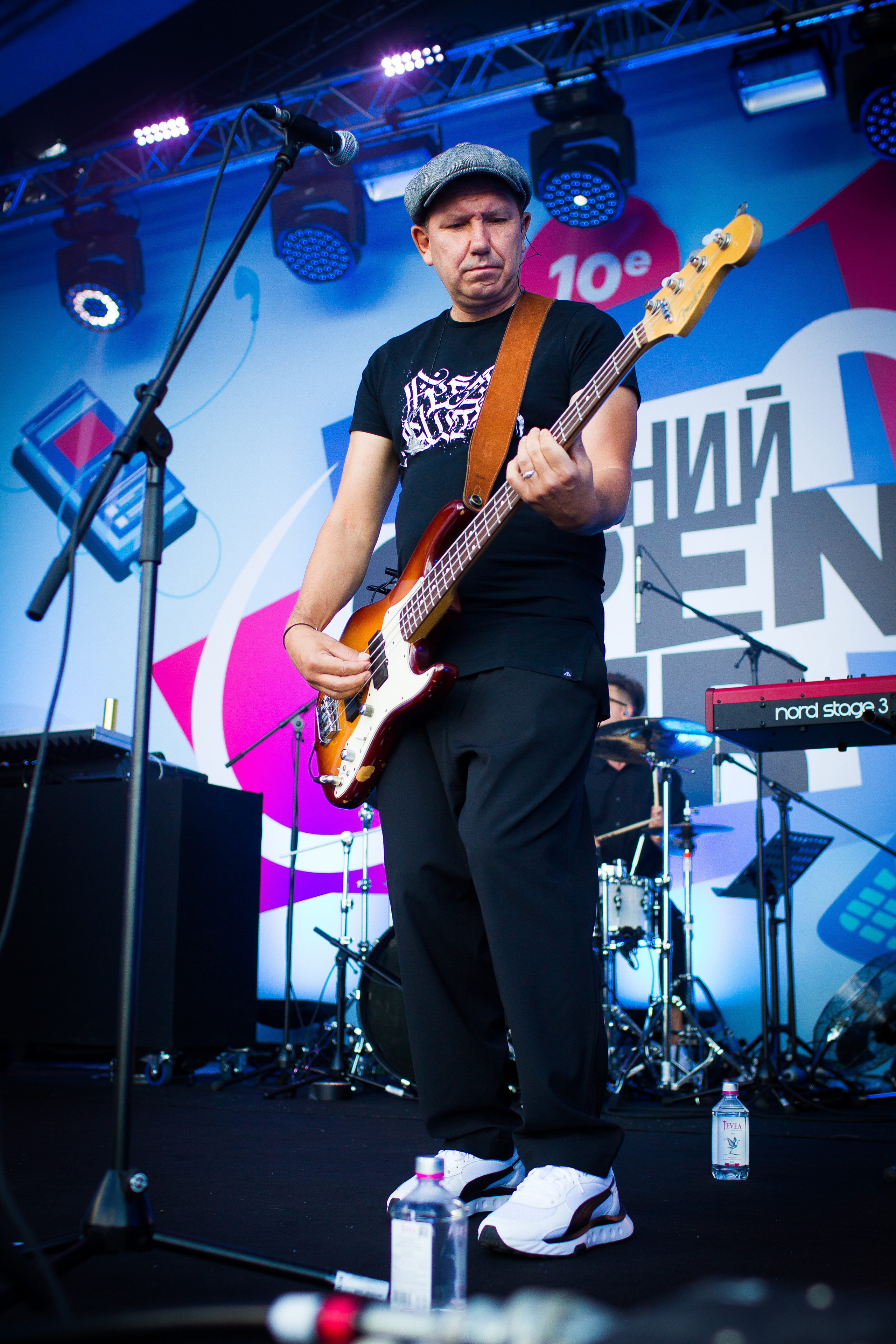 Корпоративные праздники. Фотограф Михаил Рысенко, Москва