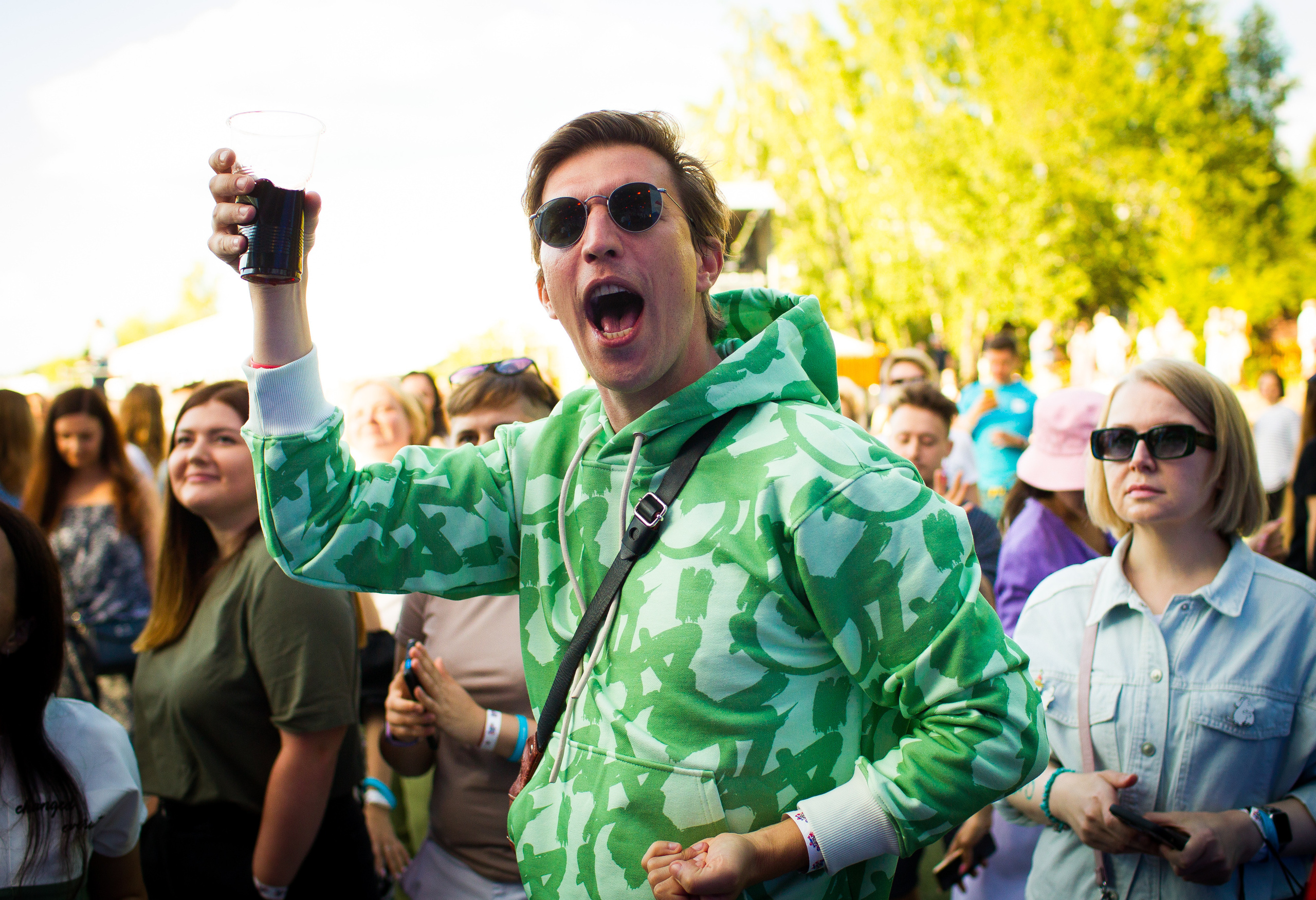 Корпоративные праздники. Фотограф Михаил Рысенко, Москва