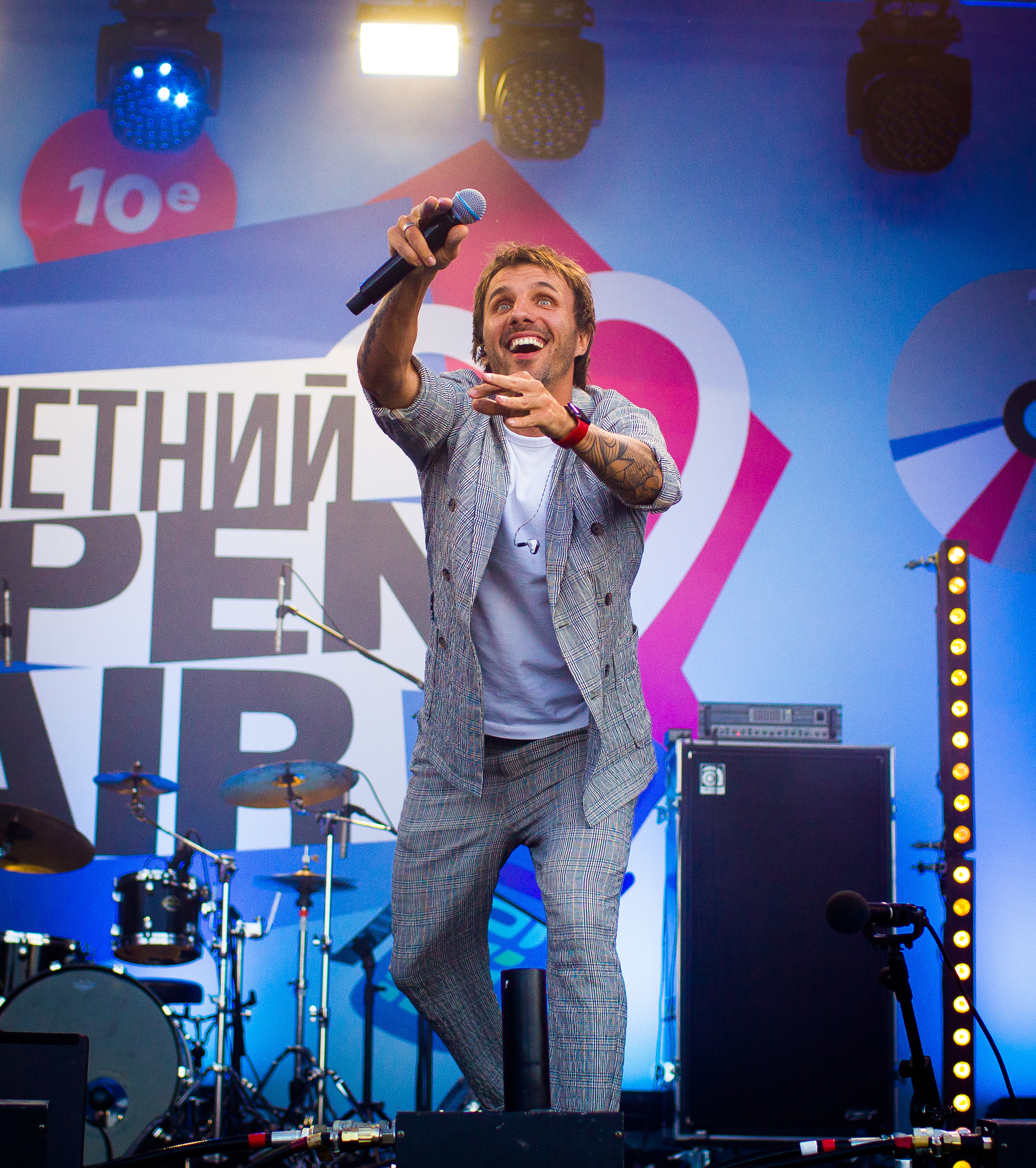 Корпоративные праздники. Фотограф Михаил Рысенко, Москва