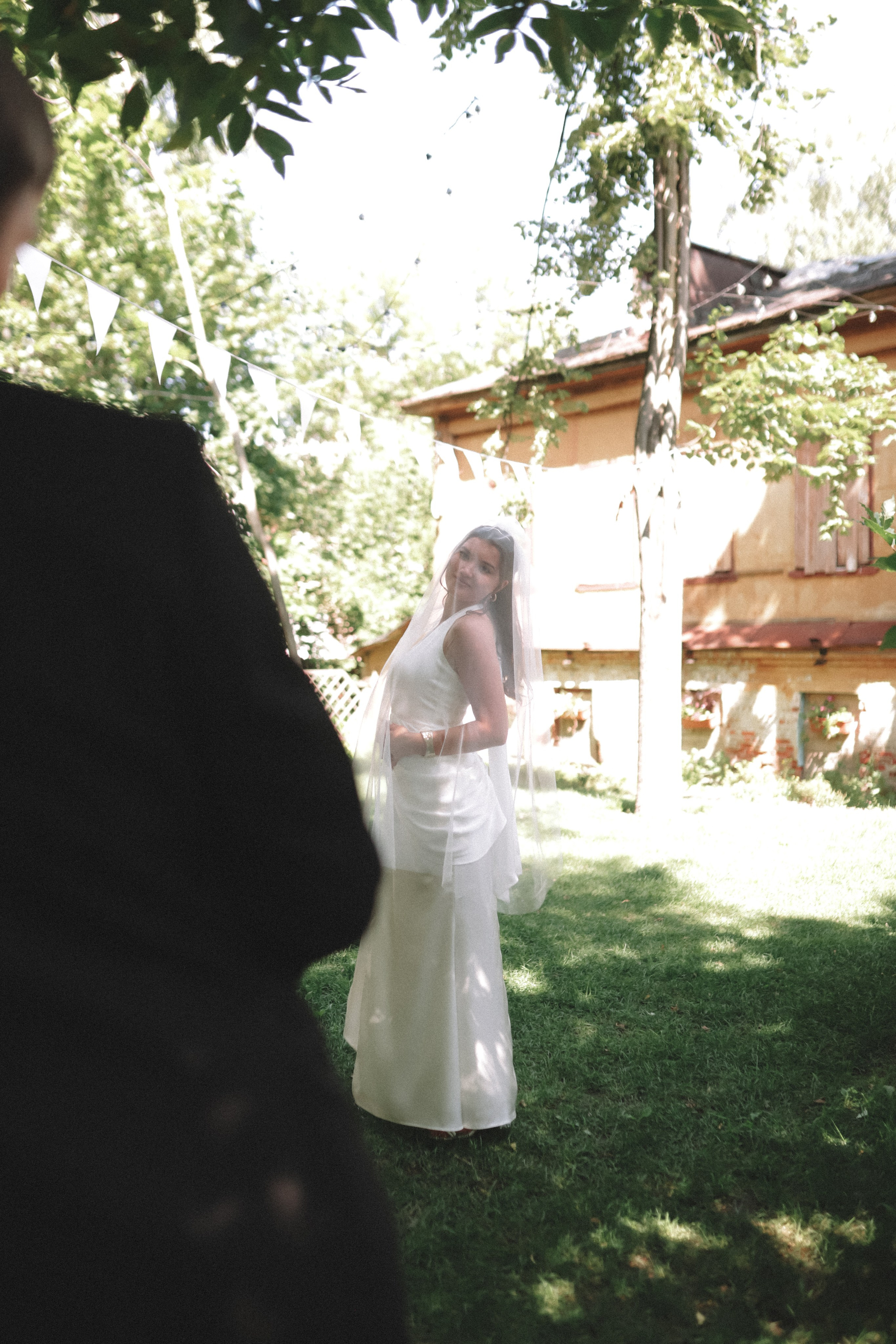 Даша и Саша. Фотограф в Нижнем Новгороде Кристина Батанова