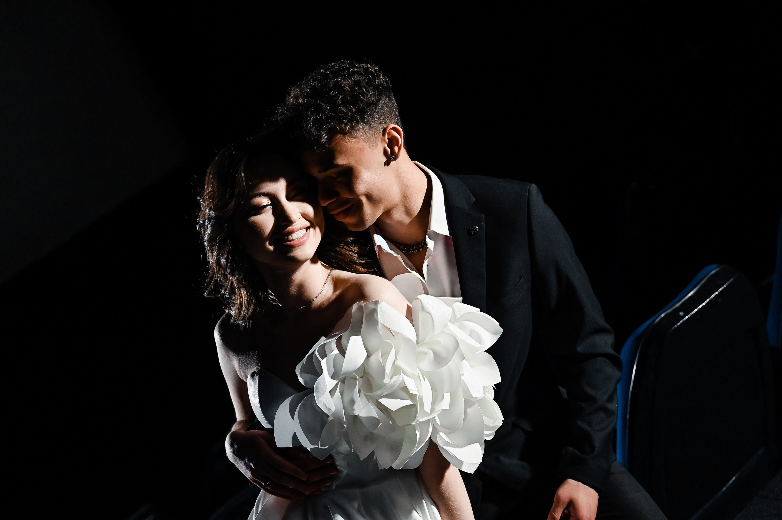 Кинотеатр. Свадебный и семейный фотограф в Йошкар-Оле