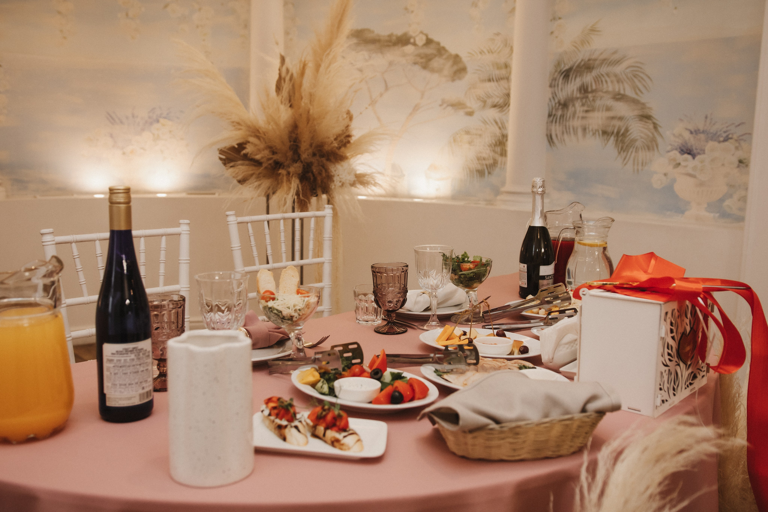 Елена и Андрей. Фотограф Новосибирск