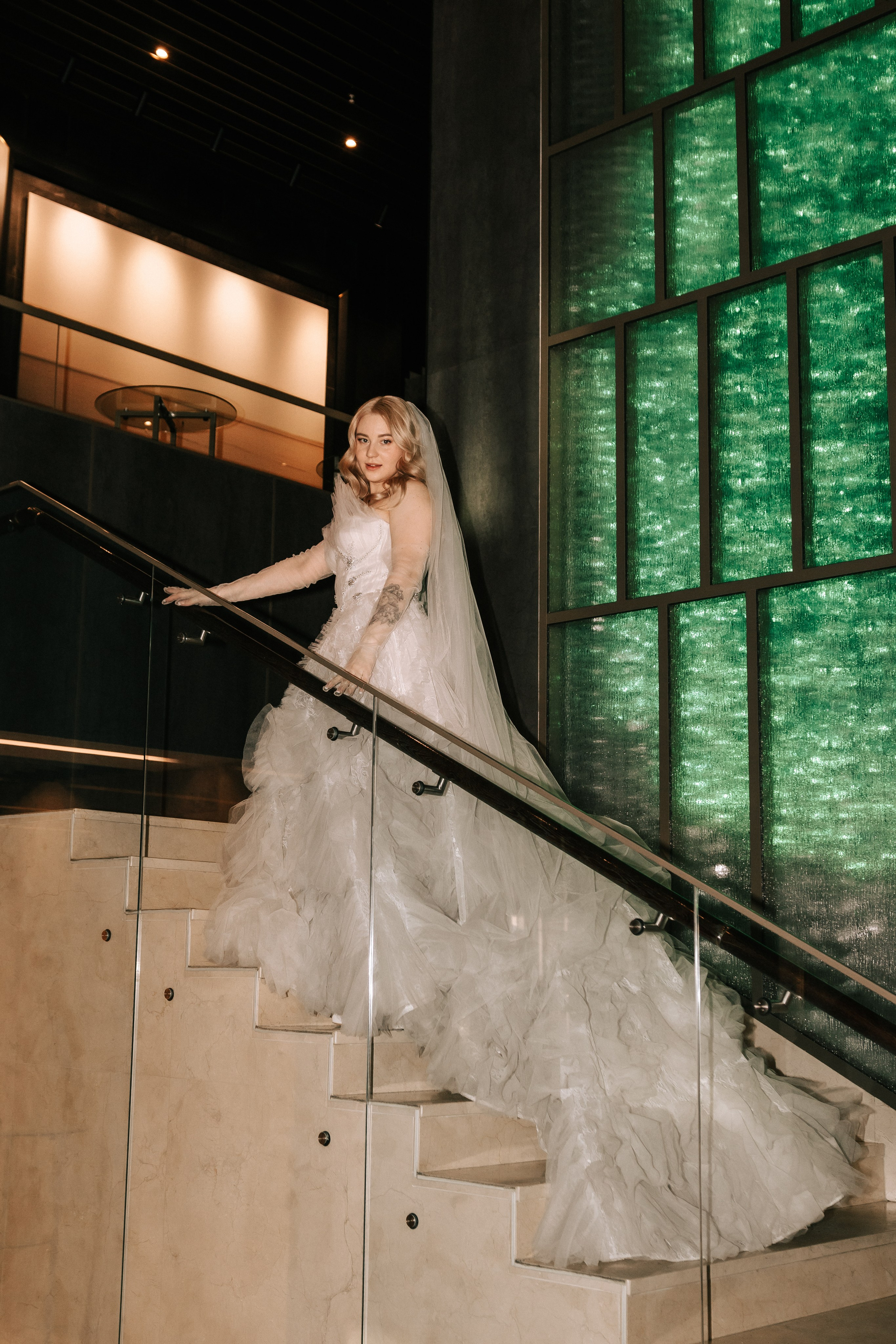 Алесандро и Мирослава. Фотограф Новосибирск