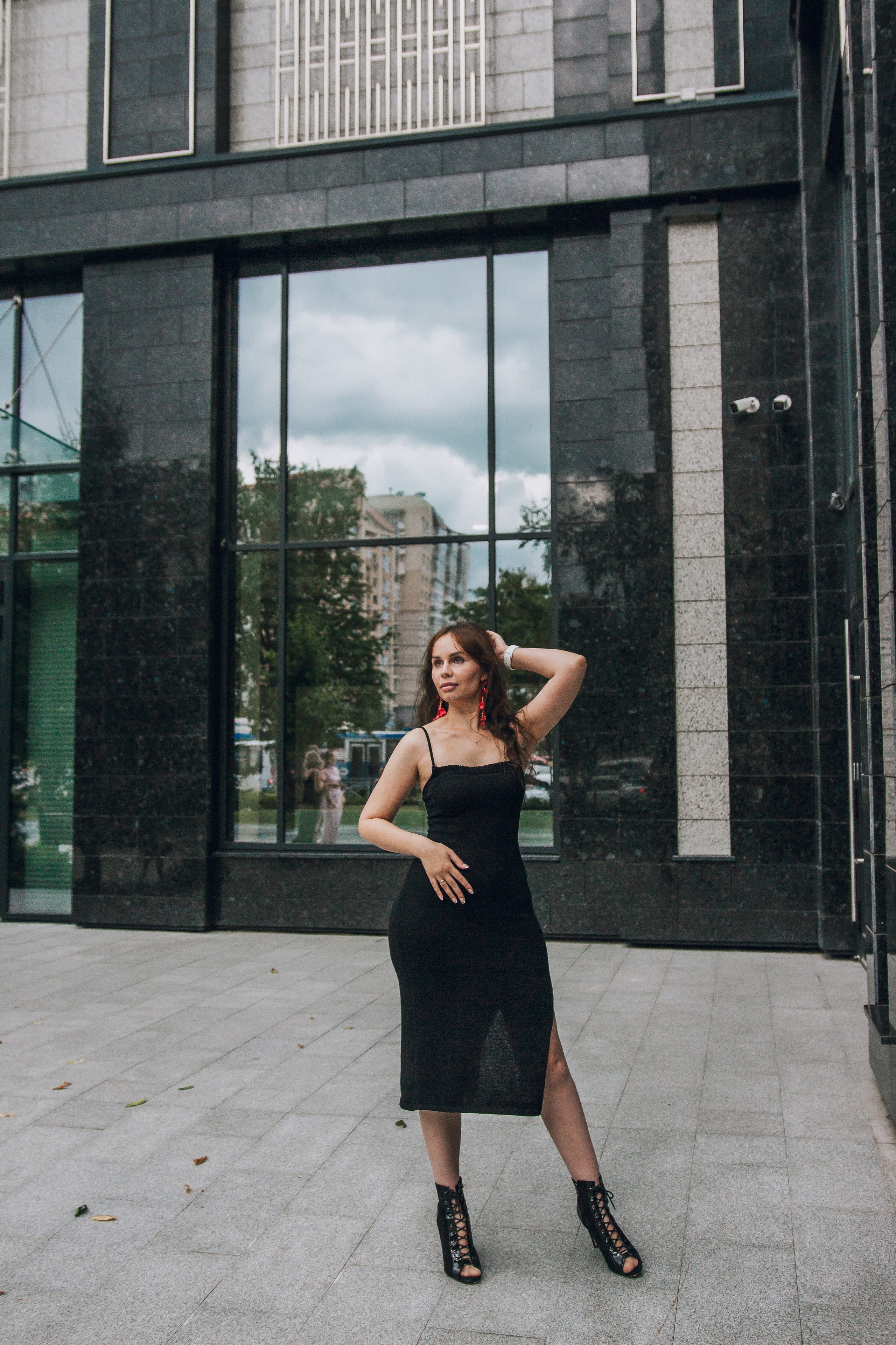 Девичник Екатерины. Фотограф Новосибирск